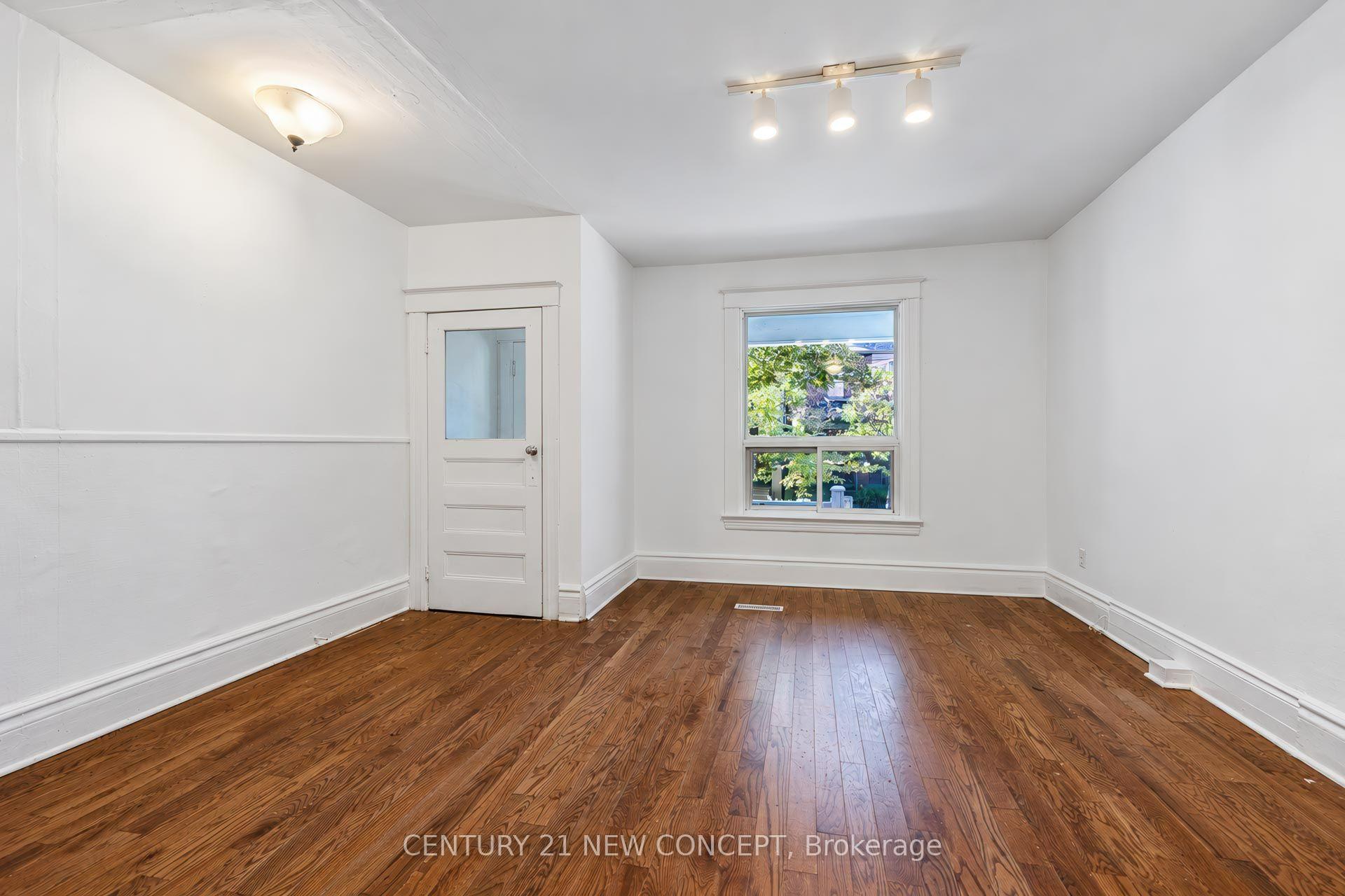Photo 8 of 783 Euclid Avenue, Toronto, The Annex — HOMEH