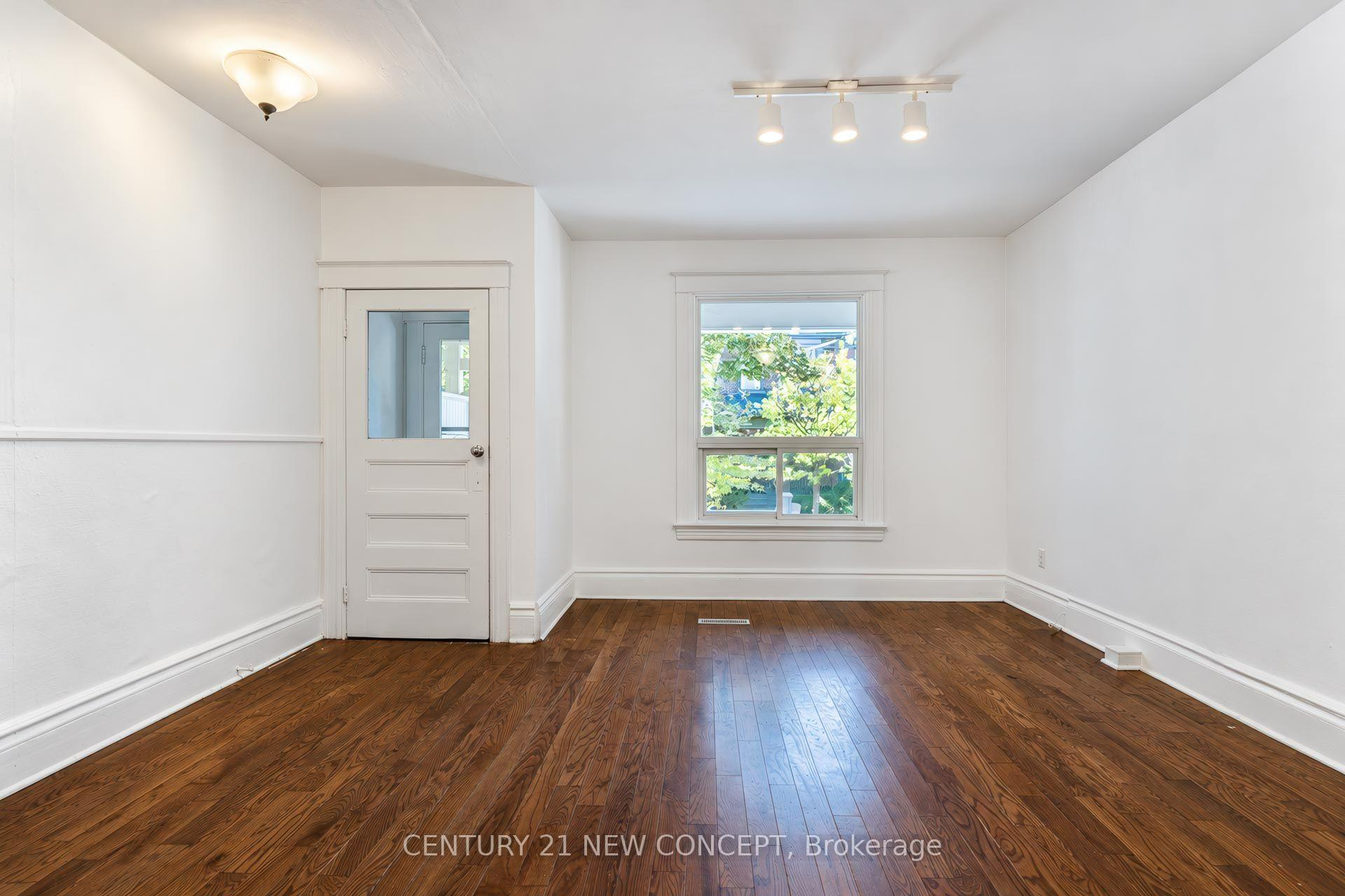 Photo 9 of 783 Euclid Avenue, Toronto, The Annex — HOMEH