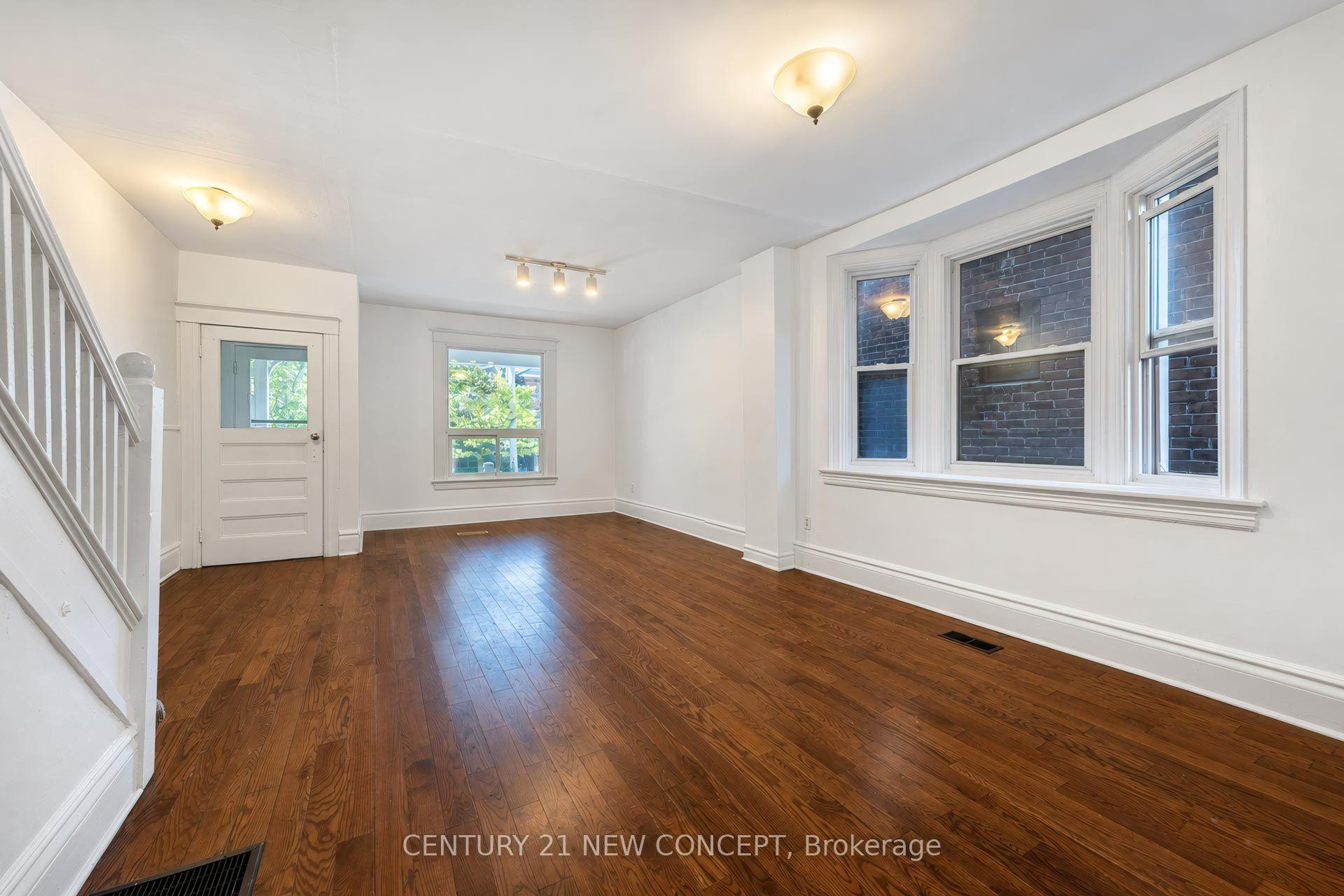 Photo 10 of 783 Euclid Avenue, Toronto, The Annex — HOMEH