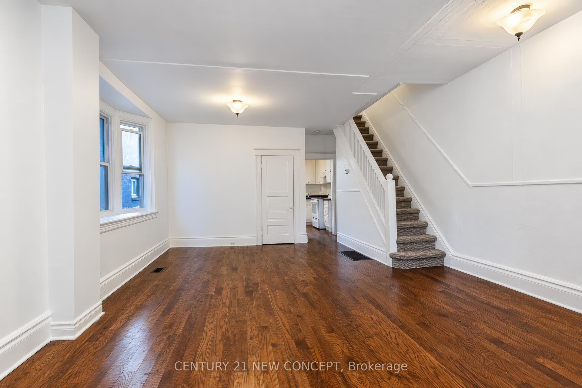 Photo 11 of 783 Euclid Avenue, Toronto, The Annex — HOMEH