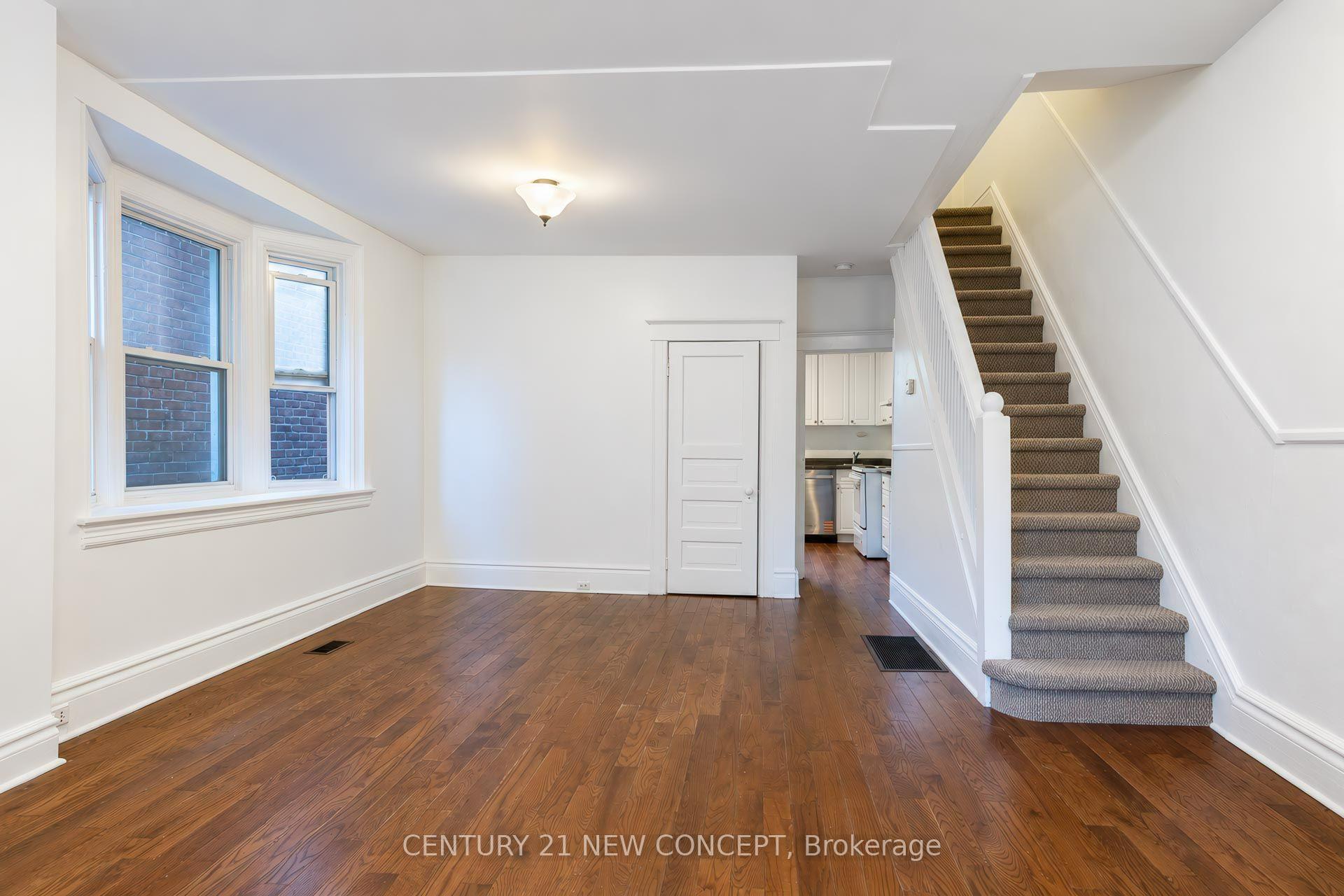 Photo 12 of 783 Euclid Avenue, Toronto, The Annex — HOMEH