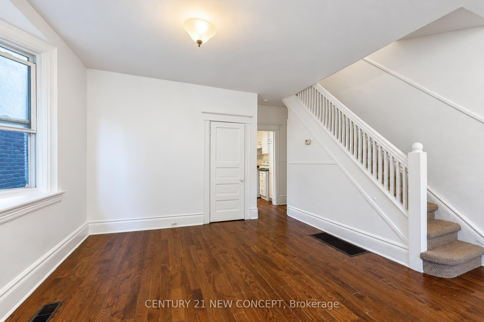 Photo 13 of 783 Euclid Avenue, Toronto, The Annex — HOMEH