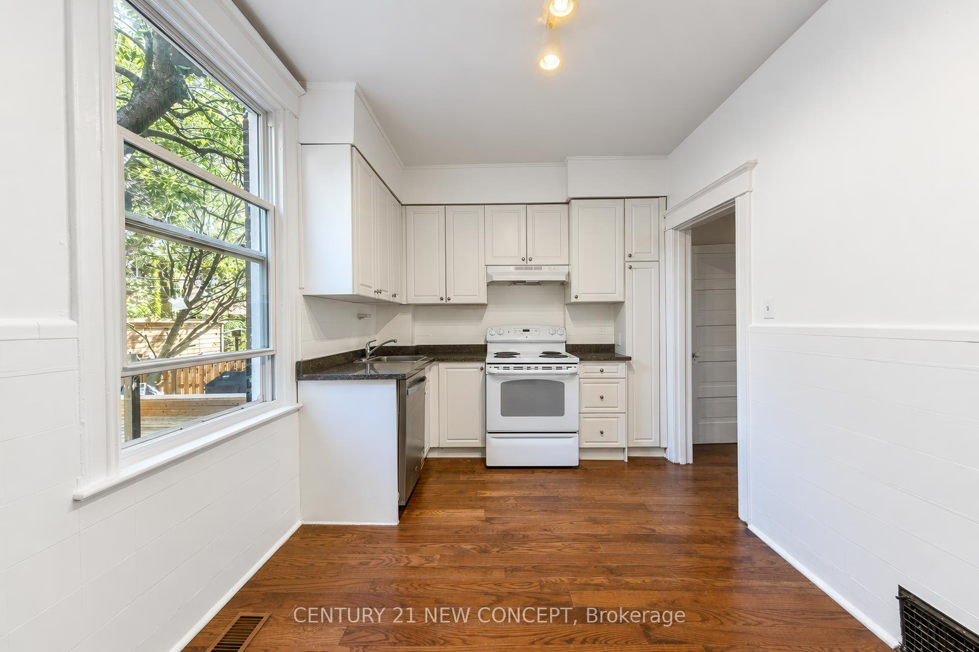 Photo 14 of 783 Euclid Avenue, Toronto, The Annex — HOMEH