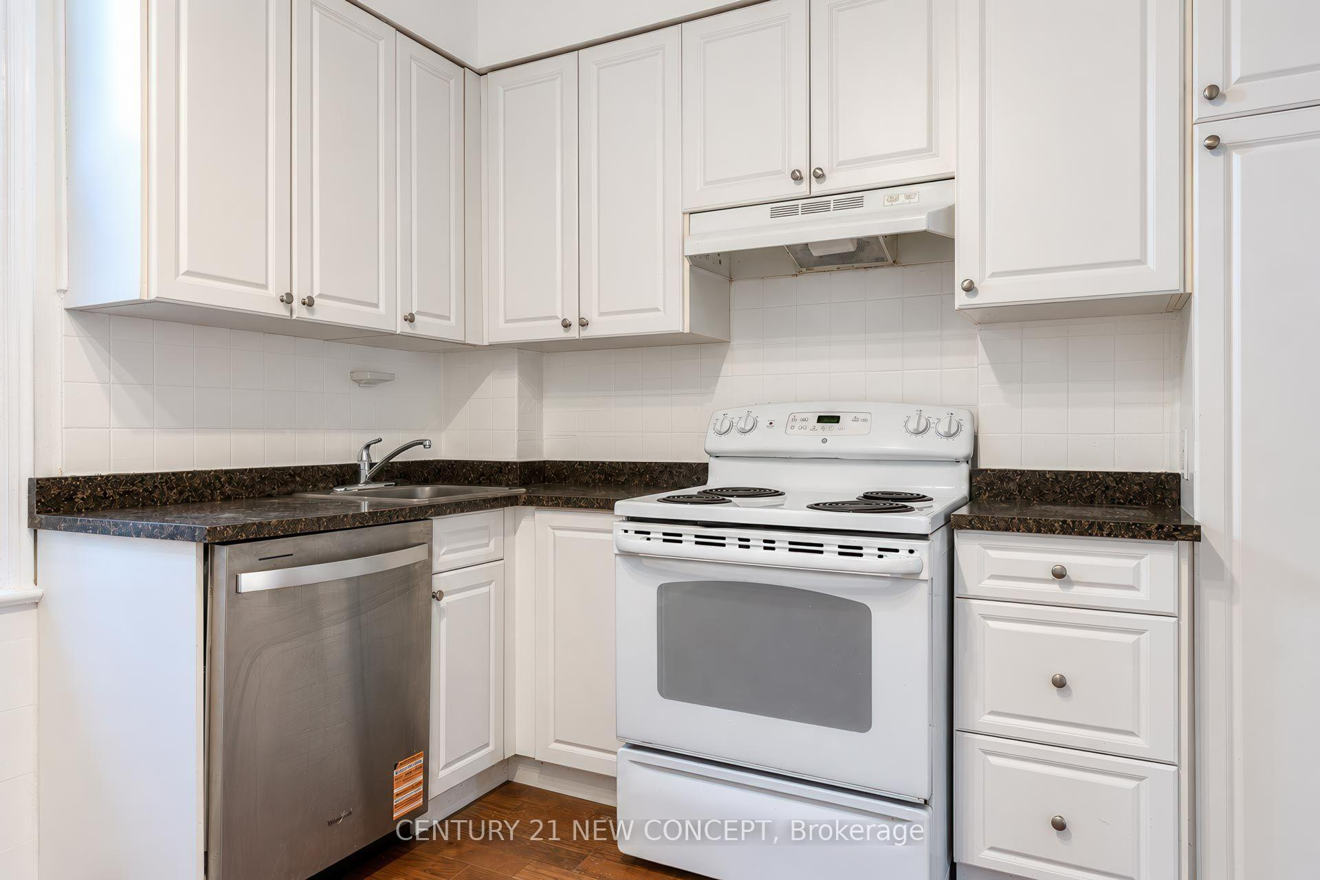 Photo 15 of 783 Euclid Avenue, Toronto, The Annex — HOMEH