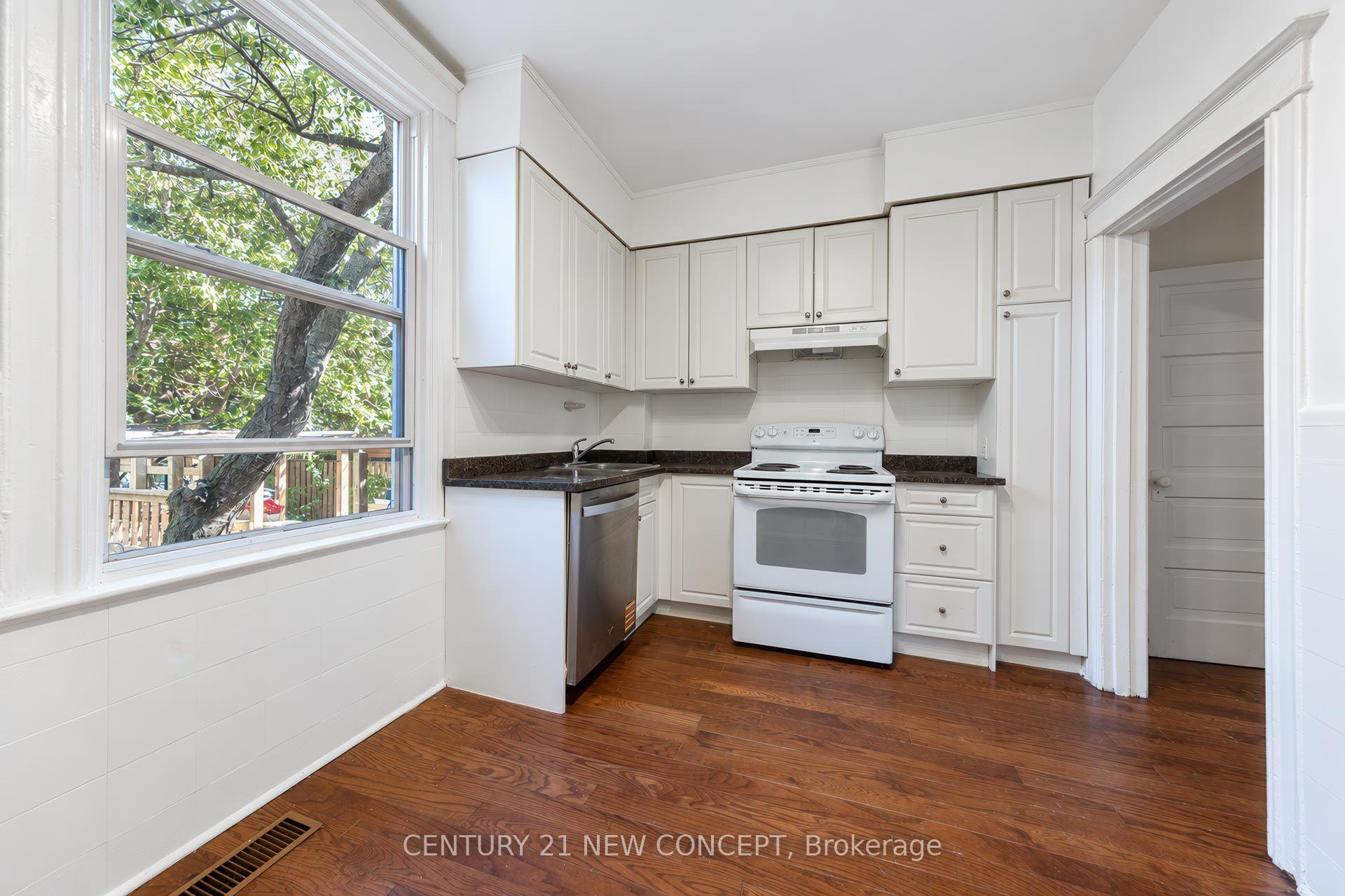 Photo 16 of 783 Euclid Avenue, Toronto, The Annex — HOMEH