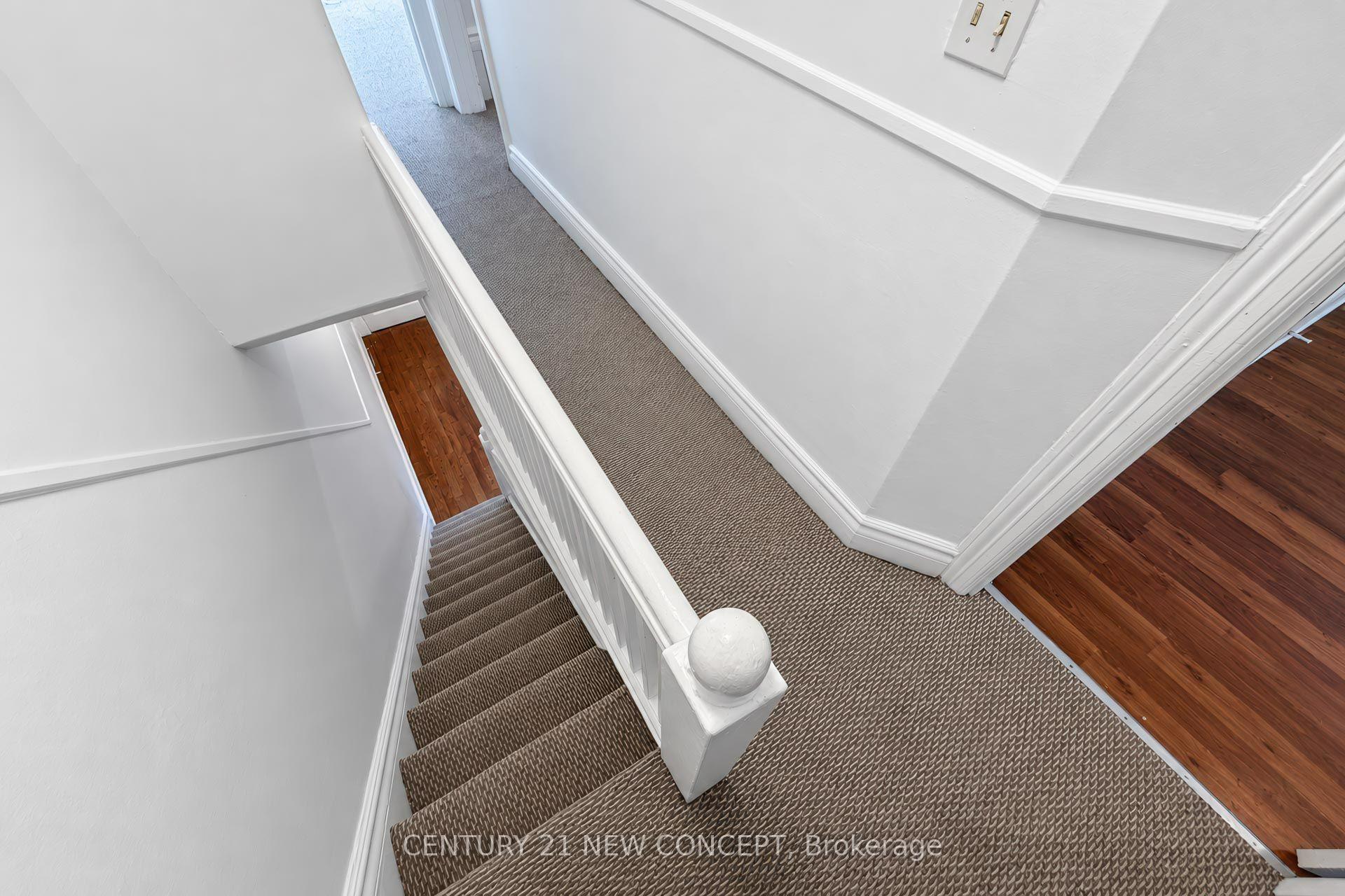 Photo 18 of 783 Euclid Avenue, Toronto, The Annex — HOMEH