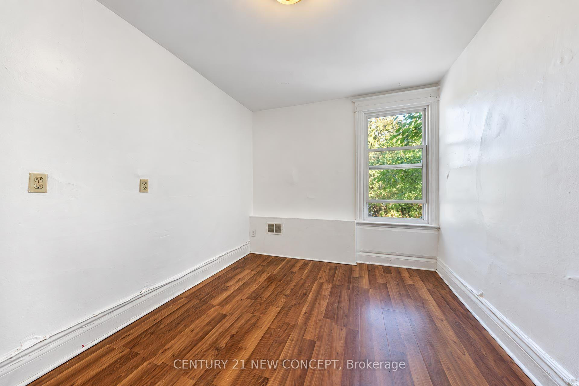 Photo 20 of 783 Euclid Avenue, Toronto, The Annex — HOMEH