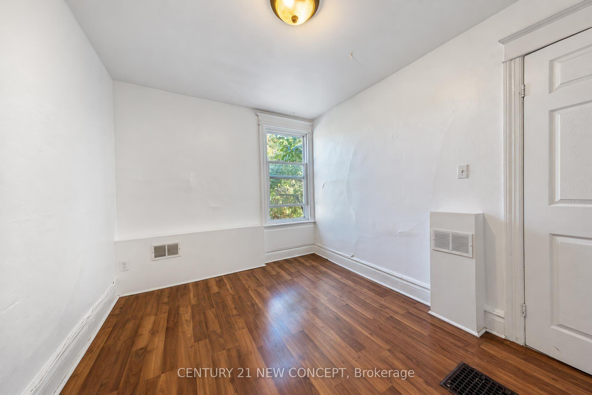 Photo 21 of 783 Euclid Avenue, Toronto, The Annex — HOMEH