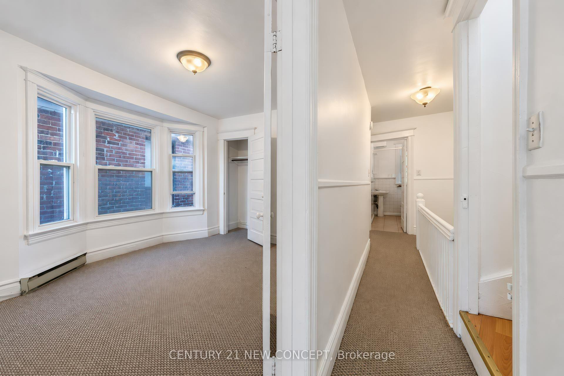 Photo 23 of 783 Euclid Avenue, Toronto, The Annex — HOMEH
