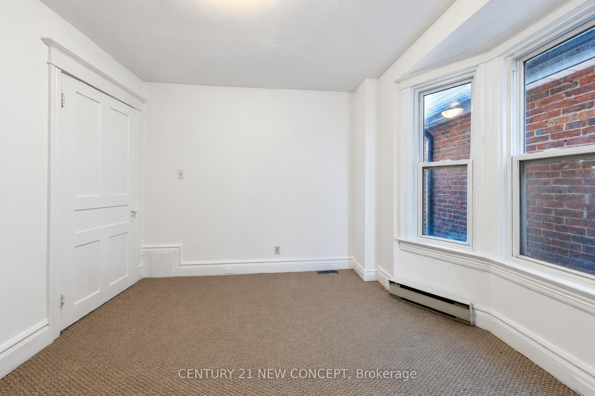 Photo 25 of 783 Euclid Avenue, Toronto, The Annex — HOMEH