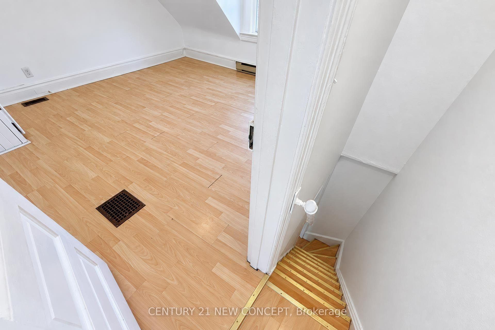 Photo 29 of 783 Euclid Avenue, Toronto, The Annex — HOMEH