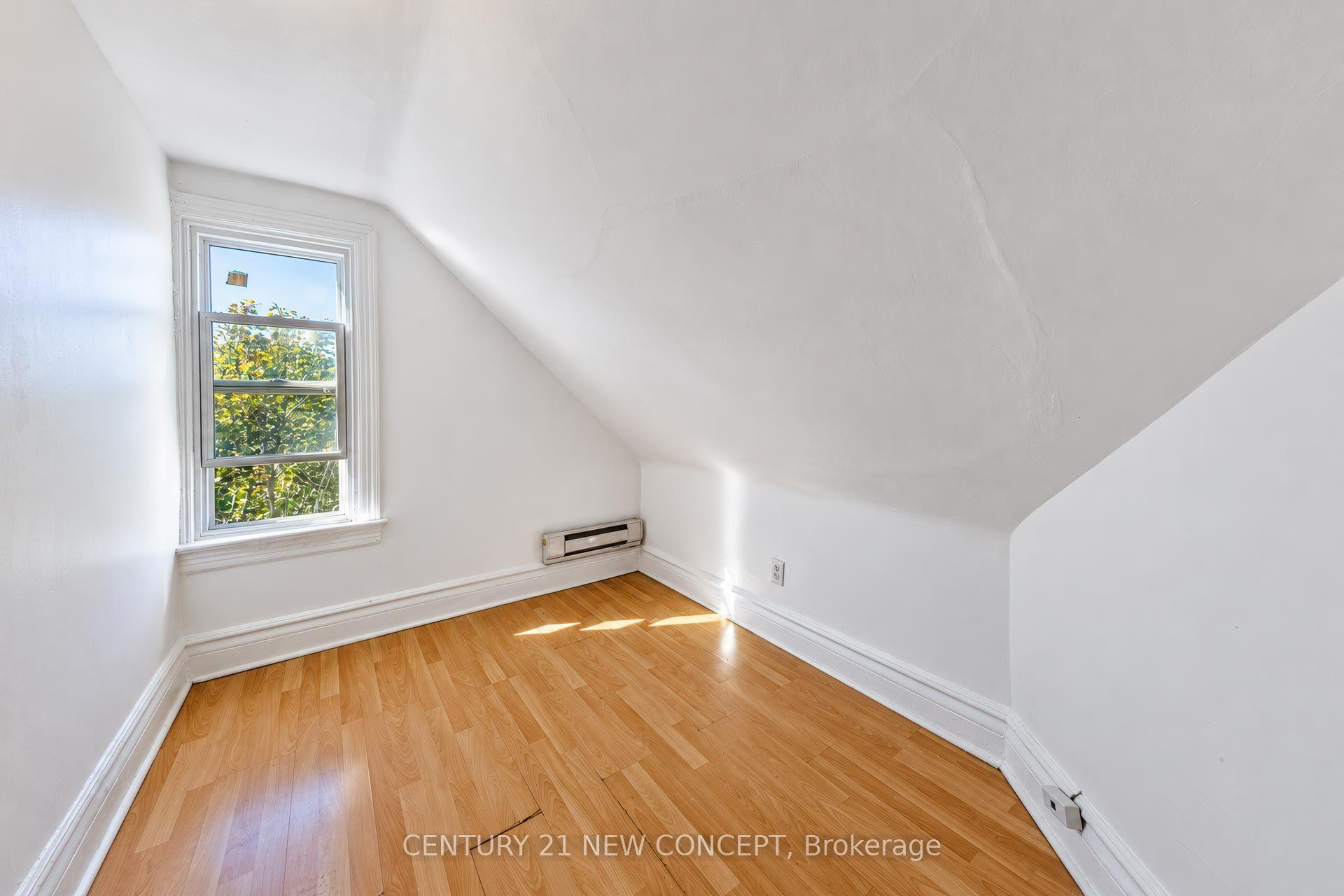 Photo 30 of 783 Euclid Avenue, Toronto, The Annex — HOMEH