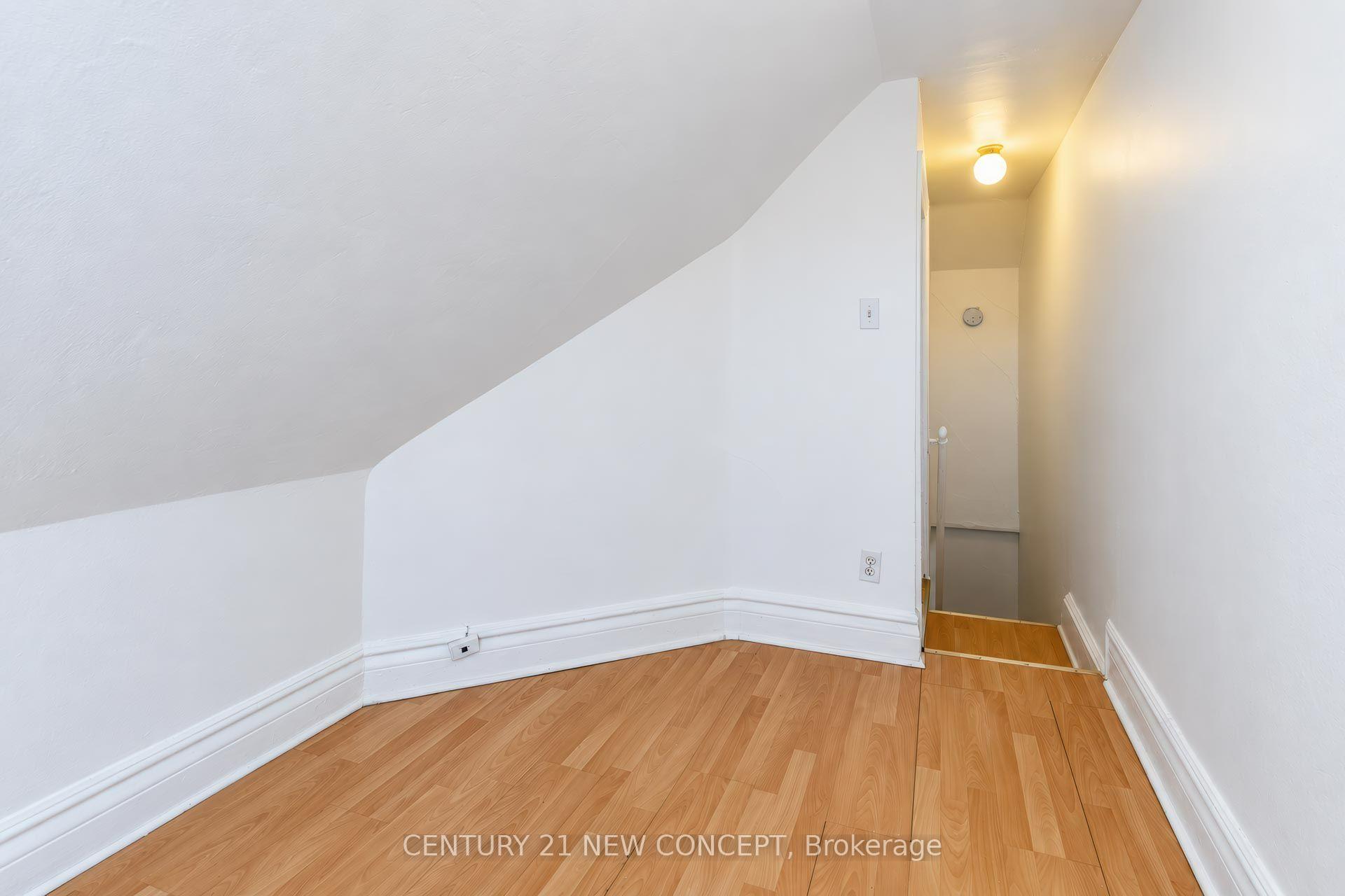 Photo 31 of 783 Euclid Avenue, Toronto, The Annex — HOMEH