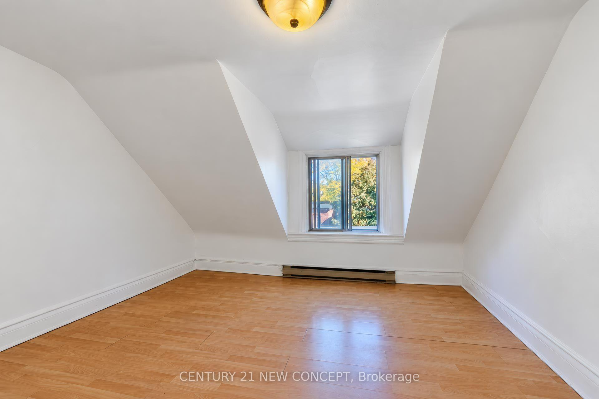 Photo 32 of 783 Euclid Avenue, Toronto, The Annex — HOMEH