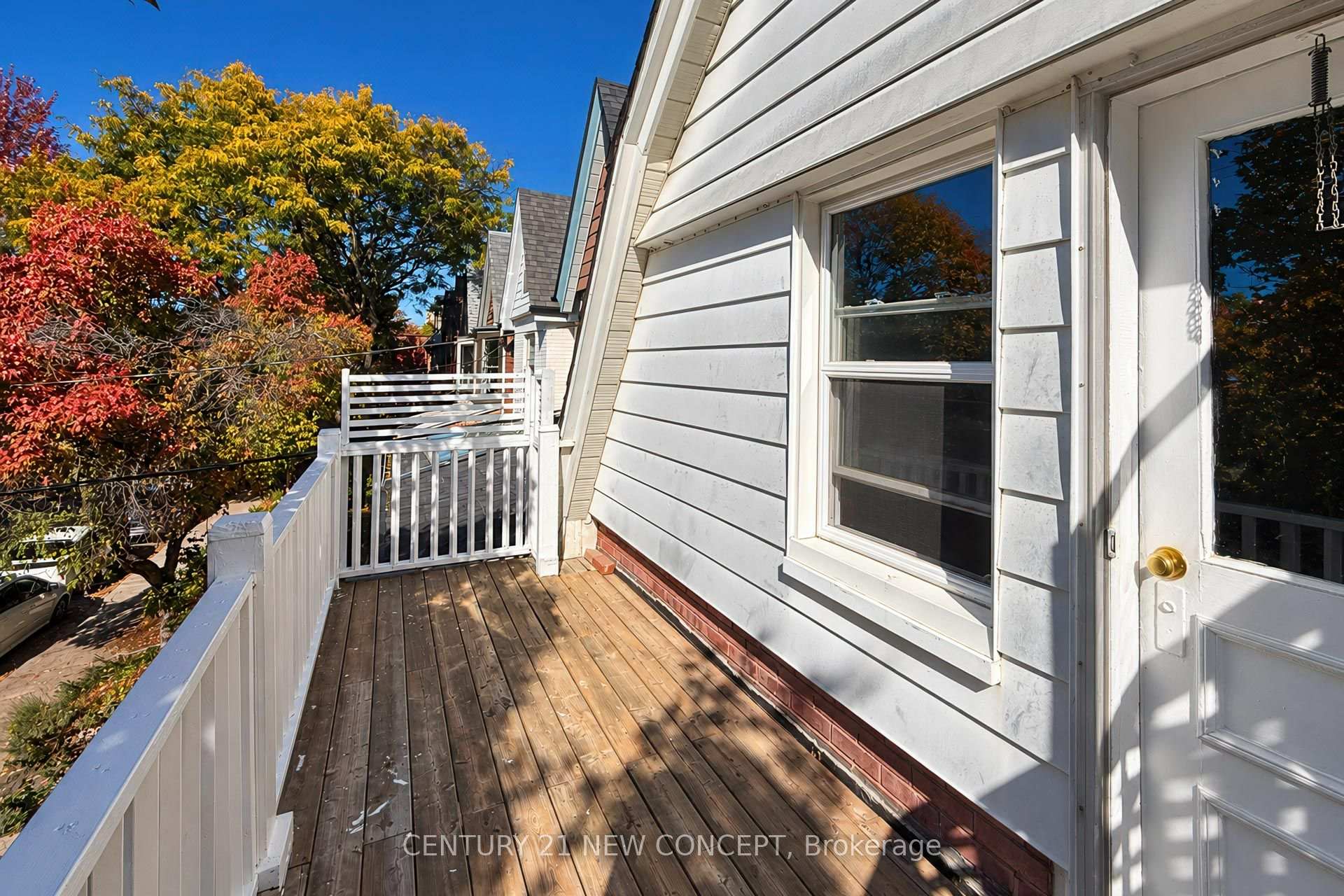 Photo 41 of 783 Euclid Avenue, Toronto, The Annex — HOMEH