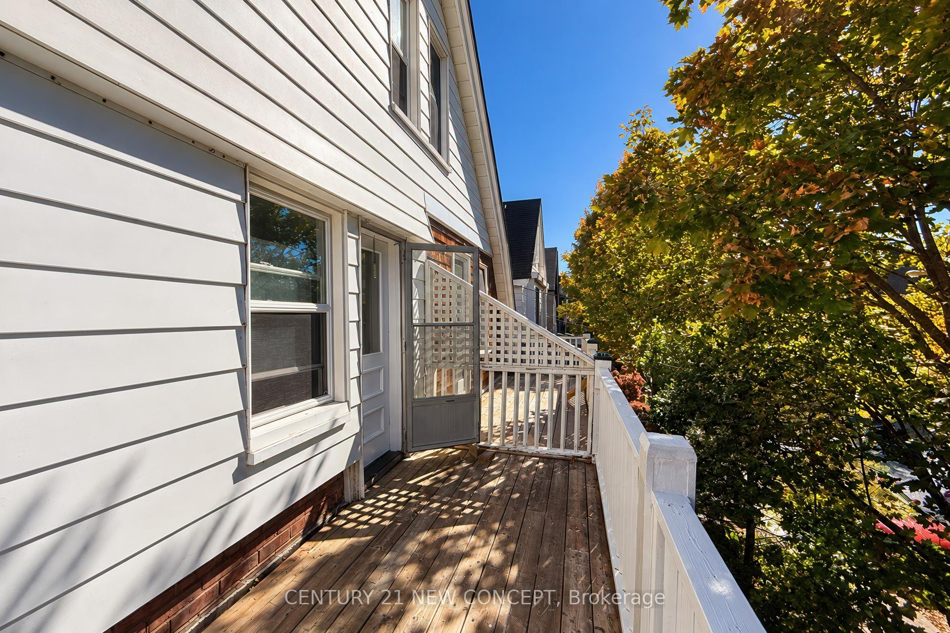 Photo 42 of 783 Euclid Avenue, Toronto, The Annex — HOMEH