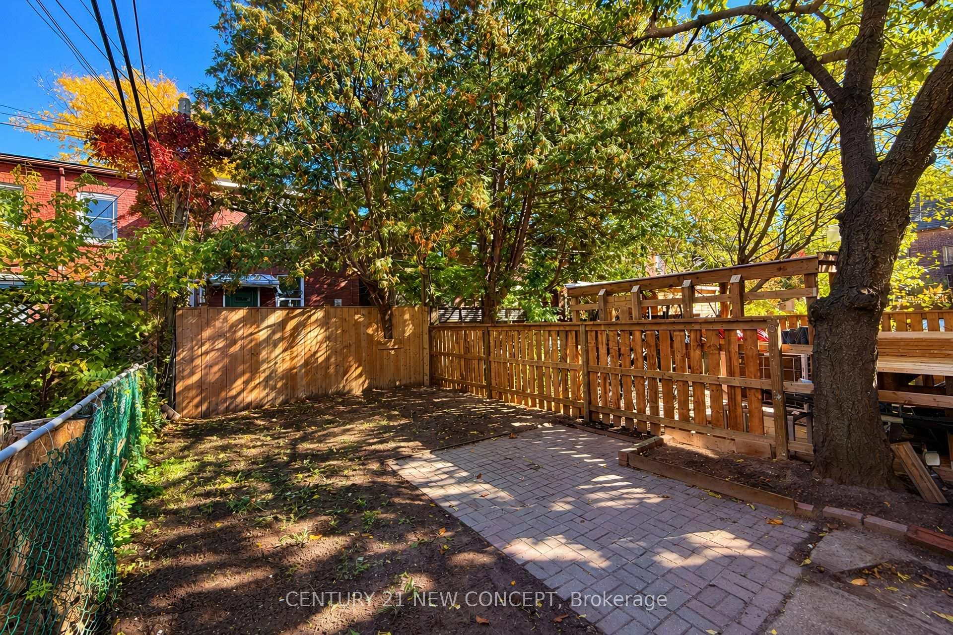 Photo 48 of 783 Euclid Avenue, Toronto, The Annex — HOMEH
