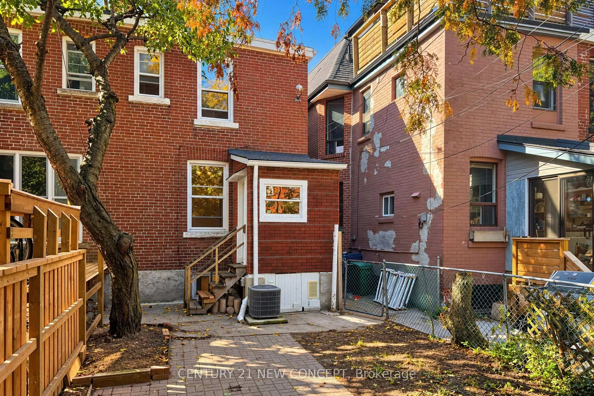Photo 44 of 783 Euclid Avenue, Toronto, The Annex — HOMEH