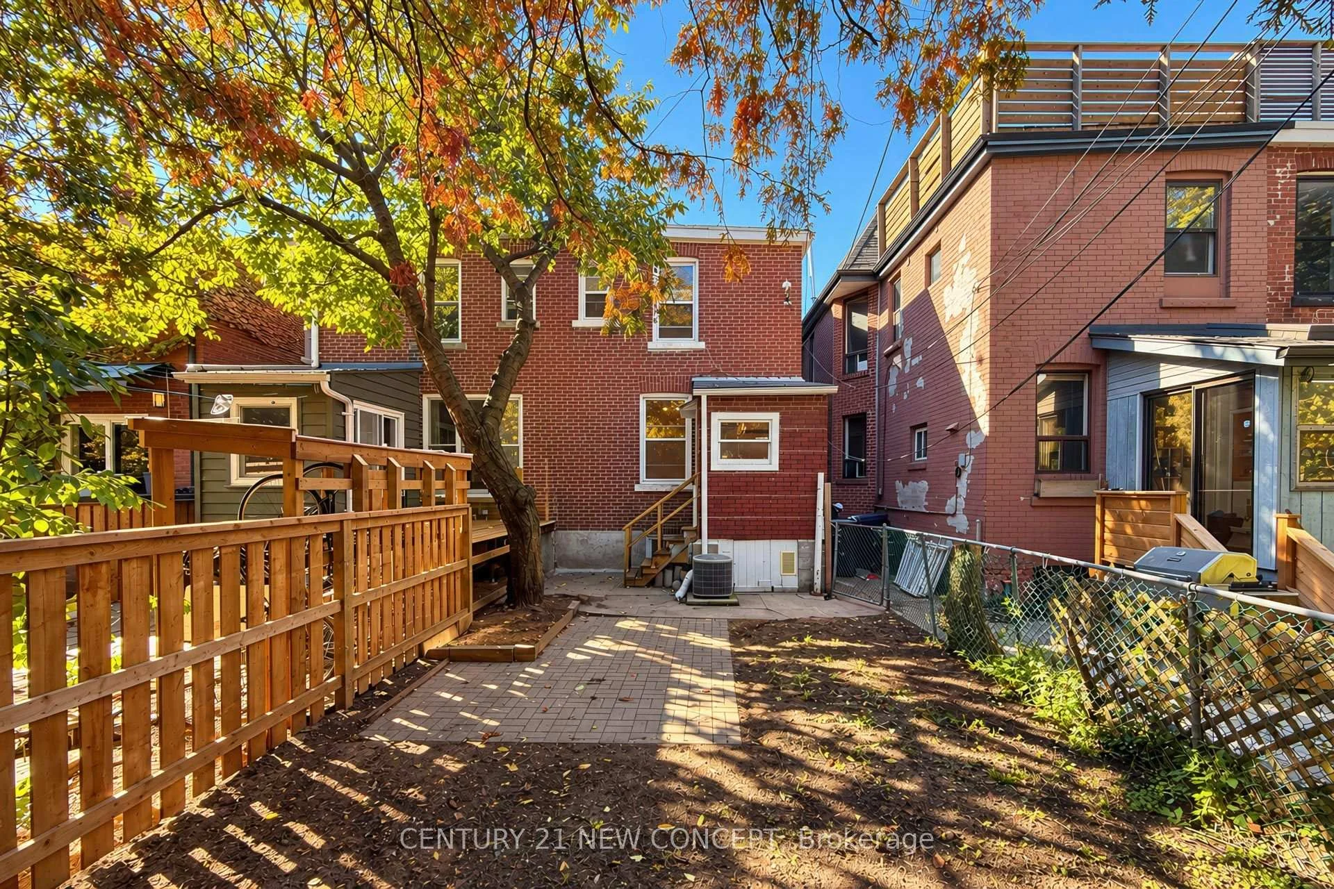 Photo 46 of 783 Euclid Avenue, Toronto, The Annex — HOMEH
