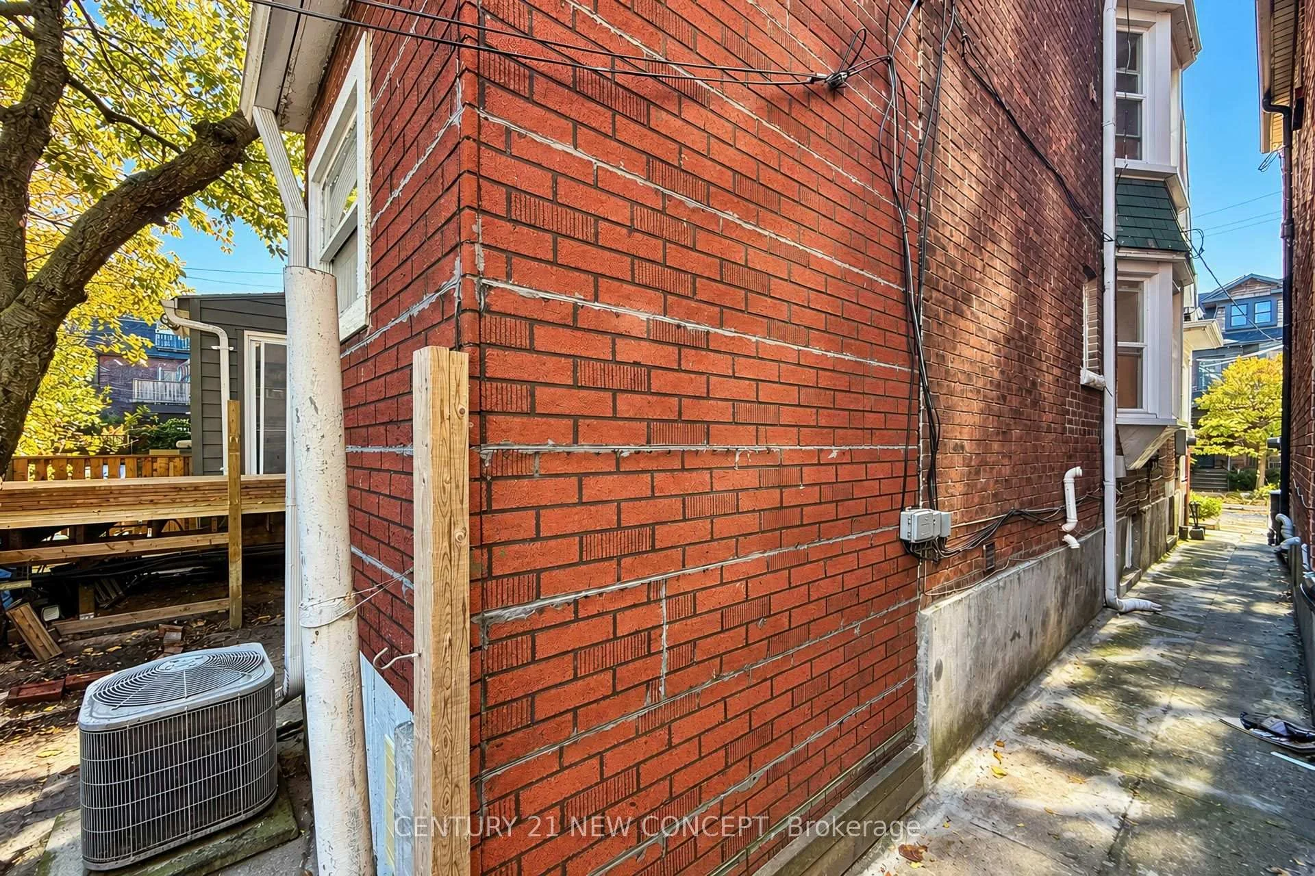 Photo 50 of 783 Euclid Avenue, Toronto, The Annex — HOMEH