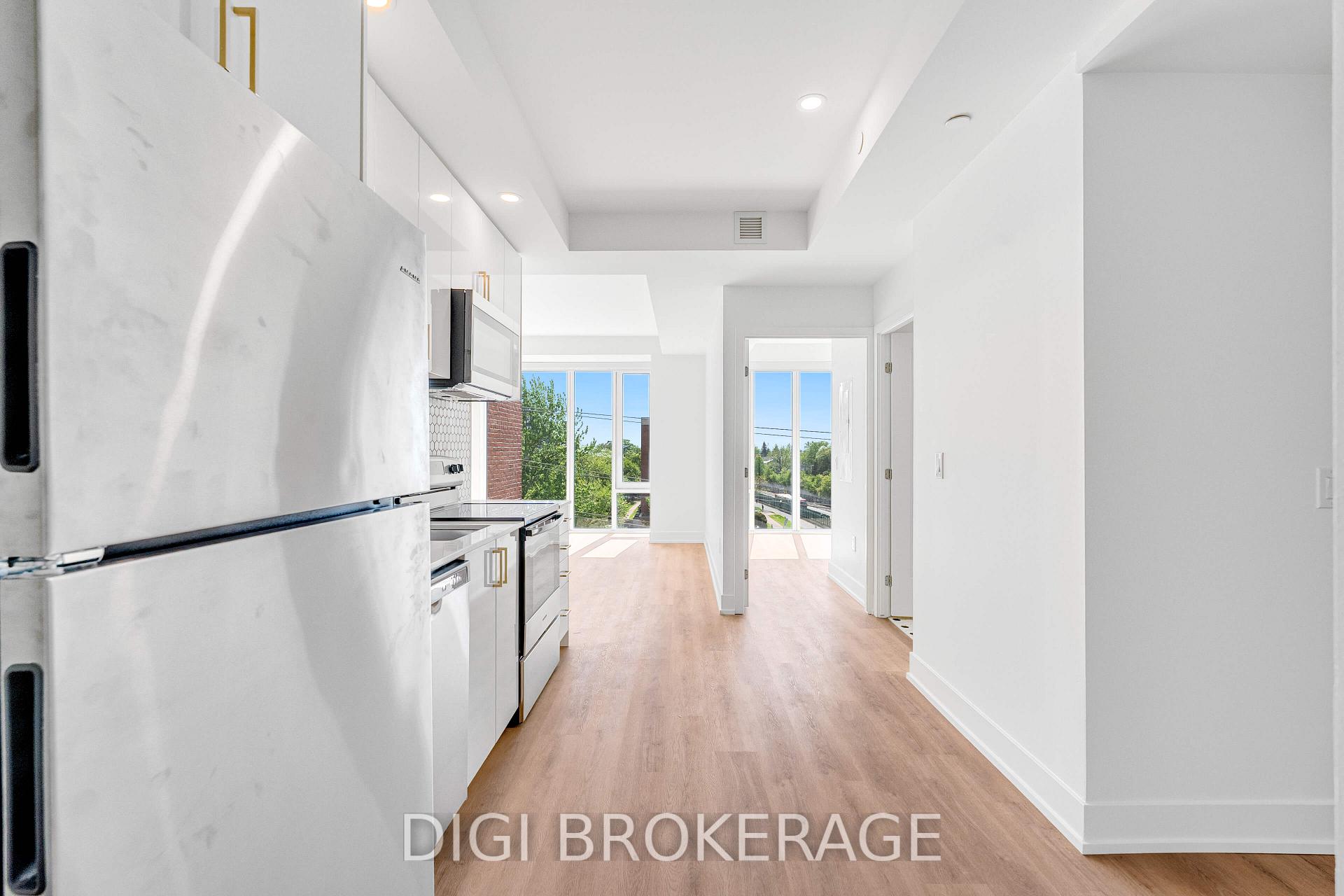 Photo 10 of Unit 316, 2070 Scott Street, Ottawa, Westboro South — HOMEH