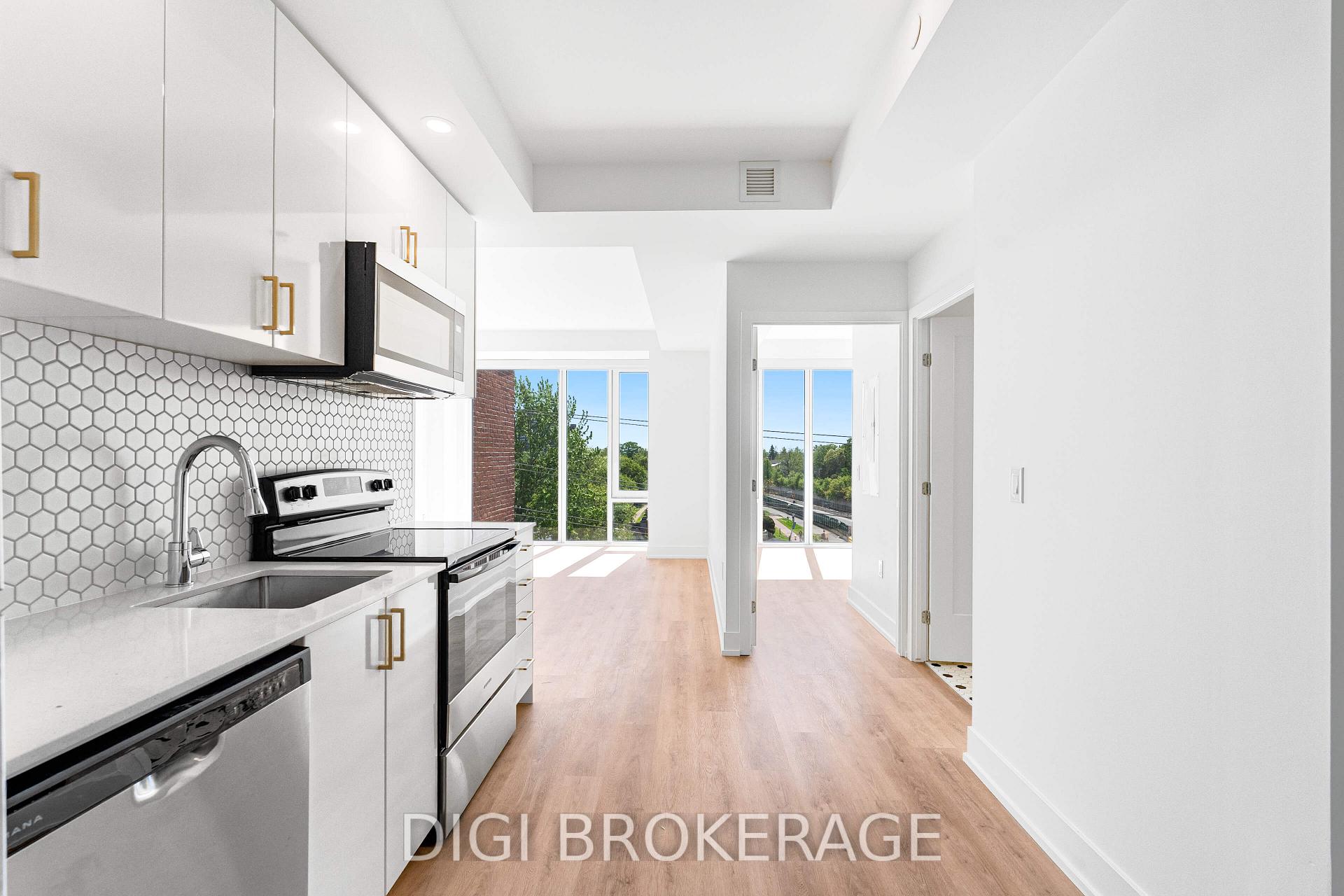 Photo 13 of Unit 316, 2070 Scott Street, Ottawa, Westboro South — HOMEH