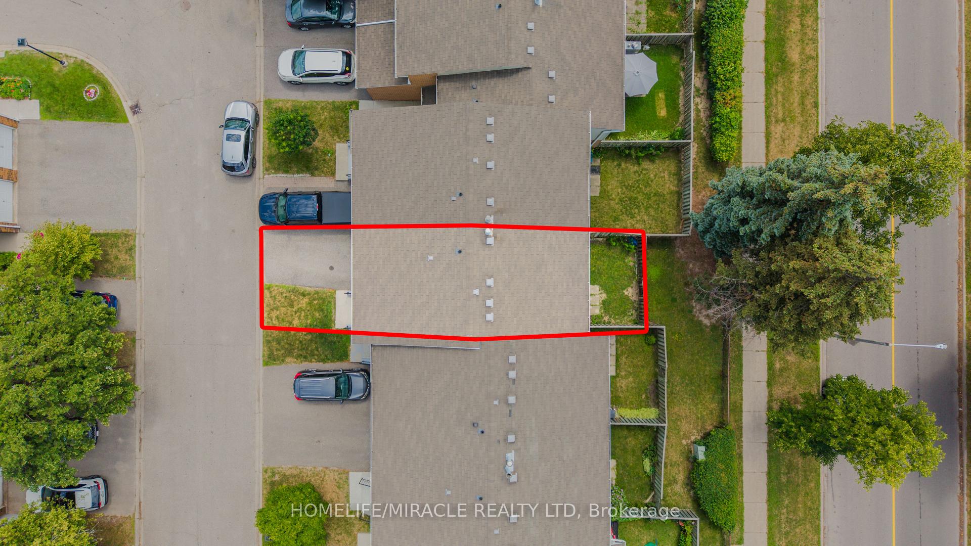 Photo 35 of 45 Lincoln Court, Brampton, Bramalea West Industrial — HOMEH