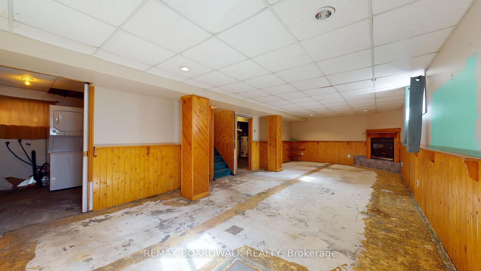 Photo 25 of 31 Wright Crescent, Brockville, Brockville — HOMEH