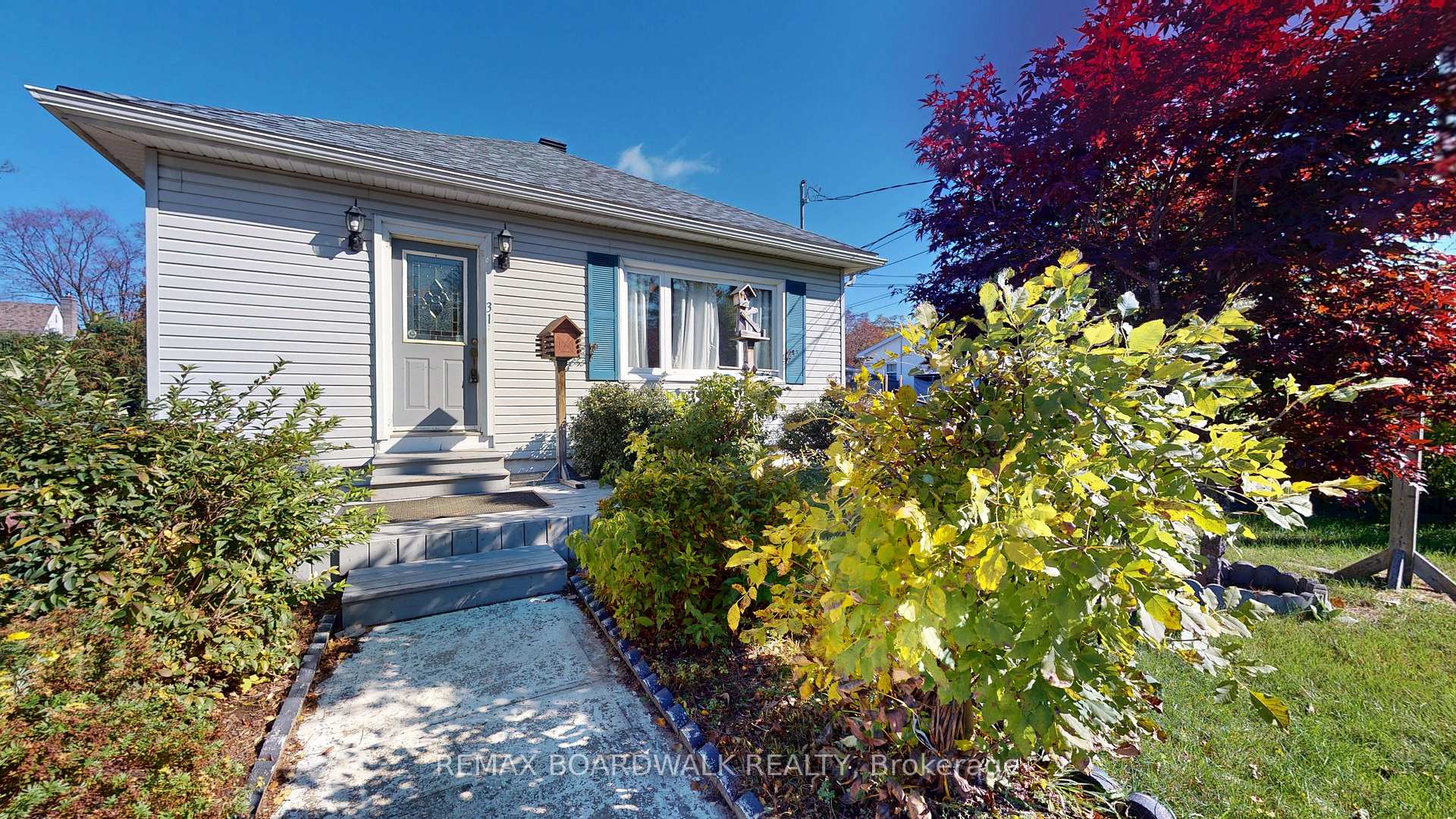 Photo 30 of 31 Wright Crescent, Brockville, Brockville — HOMEH