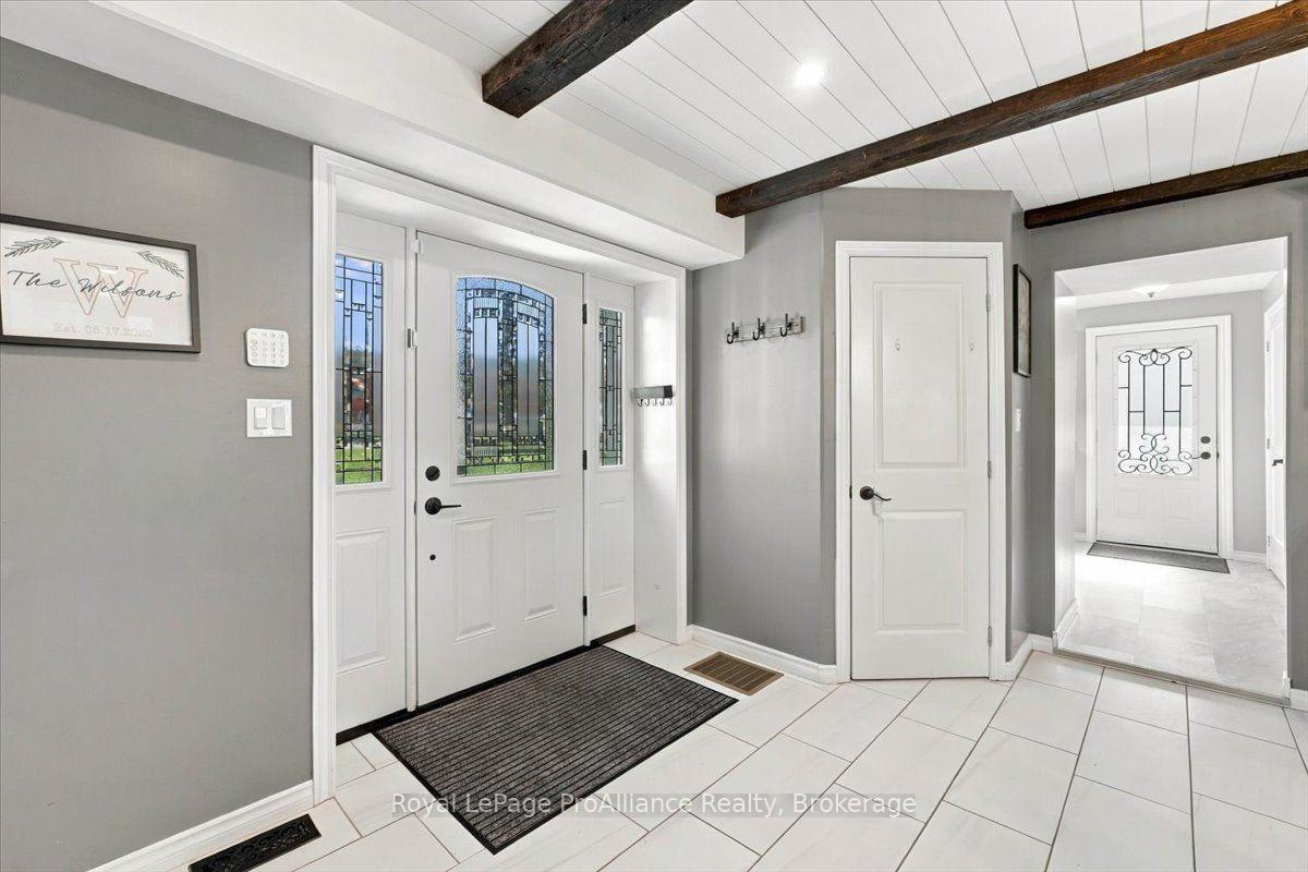 Photo 3 of 7303 Highway 37, Tweed, Hungerford (Twp) — HOMEH