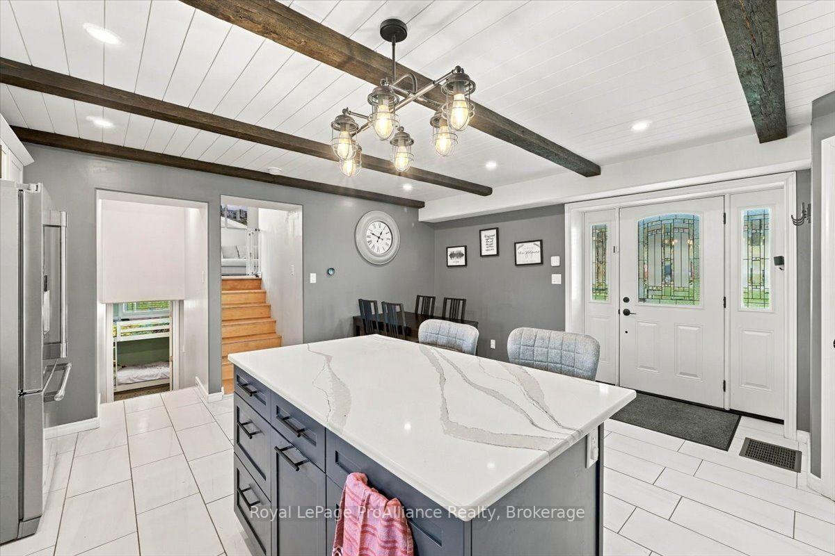 Photo 4 of 7303 Highway 37, Tweed, Hungerford (Twp) — HOMEH