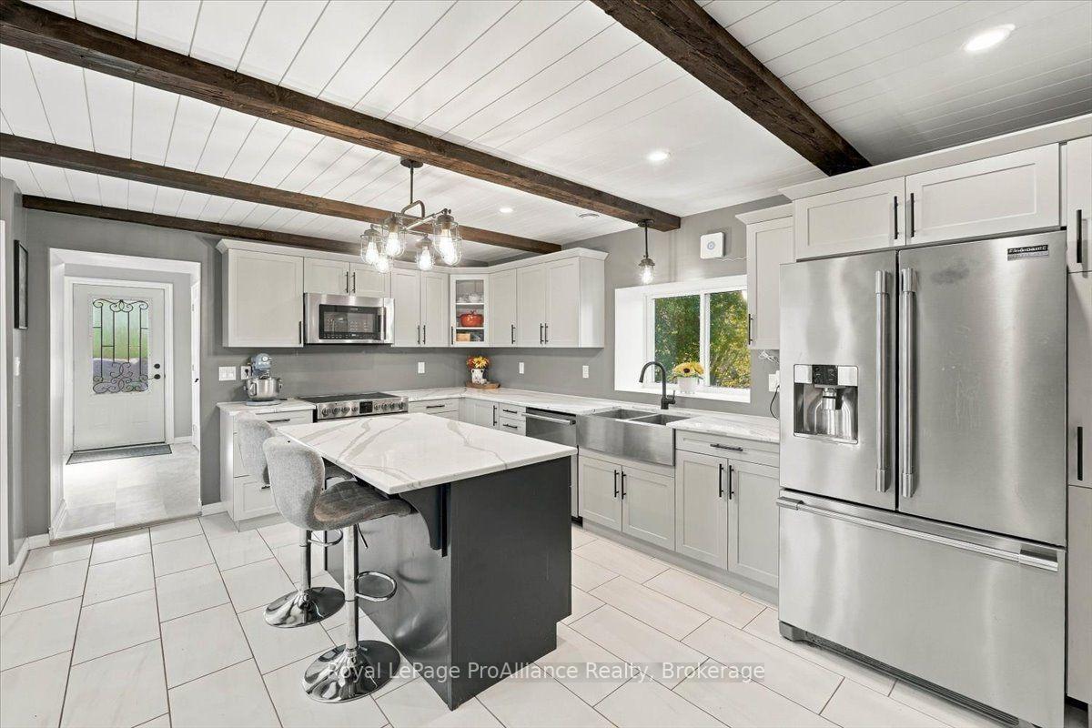 Photo 7 of 7303 Highway 37, Tweed, Hungerford (Twp) — HOMEH