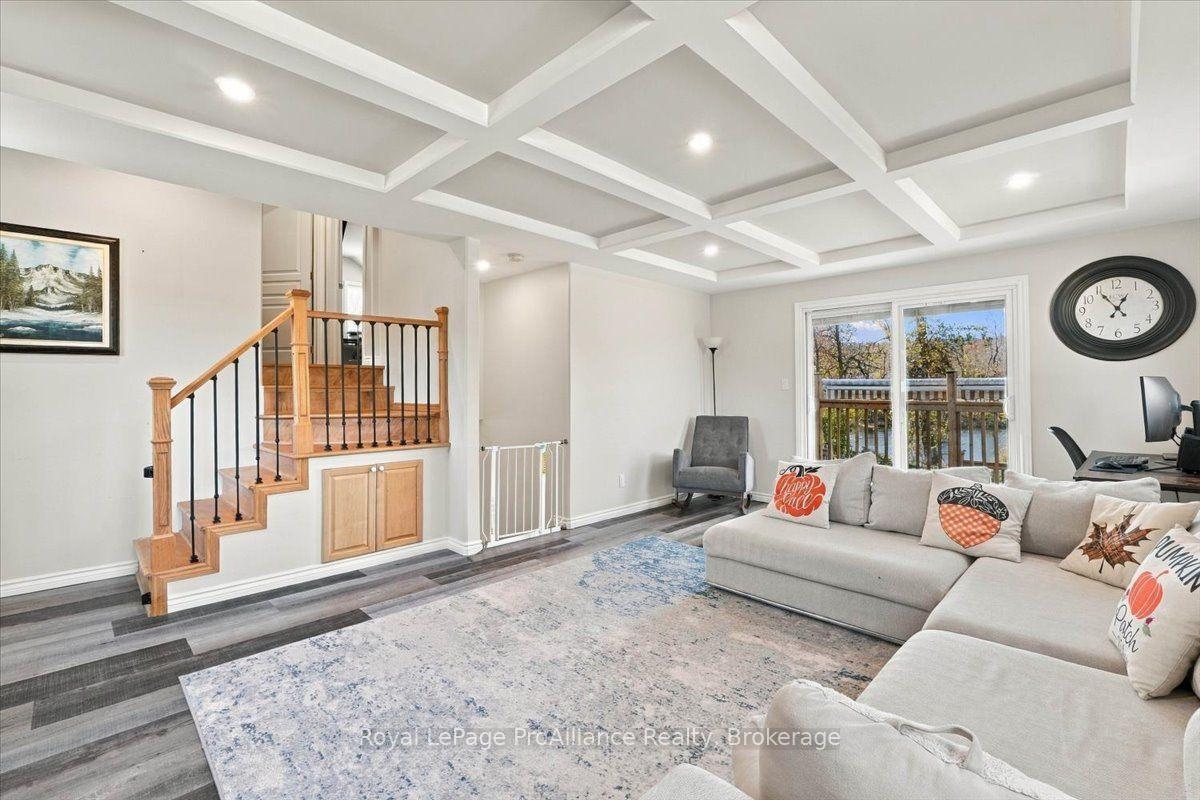 Photo 12 of 7303 Highway 37, Tweed, Hungerford (Twp) — HOMEH