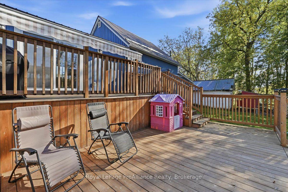 Photo 23 of 7303 Highway 37, Tweed, Hungerford (Twp) — HOMEH