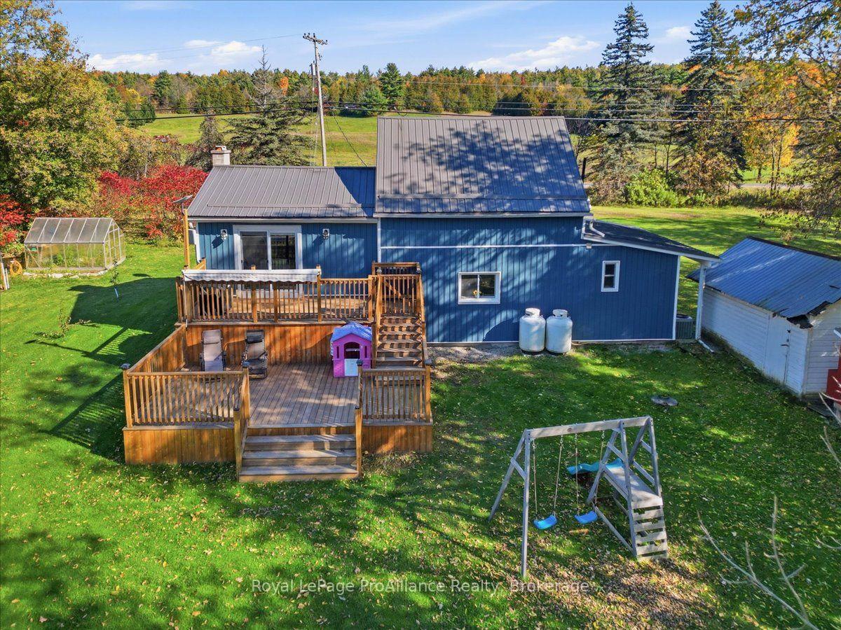 Photo 26 of 7303 Highway 37, Tweed, Hungerford (Twp) — HOMEH