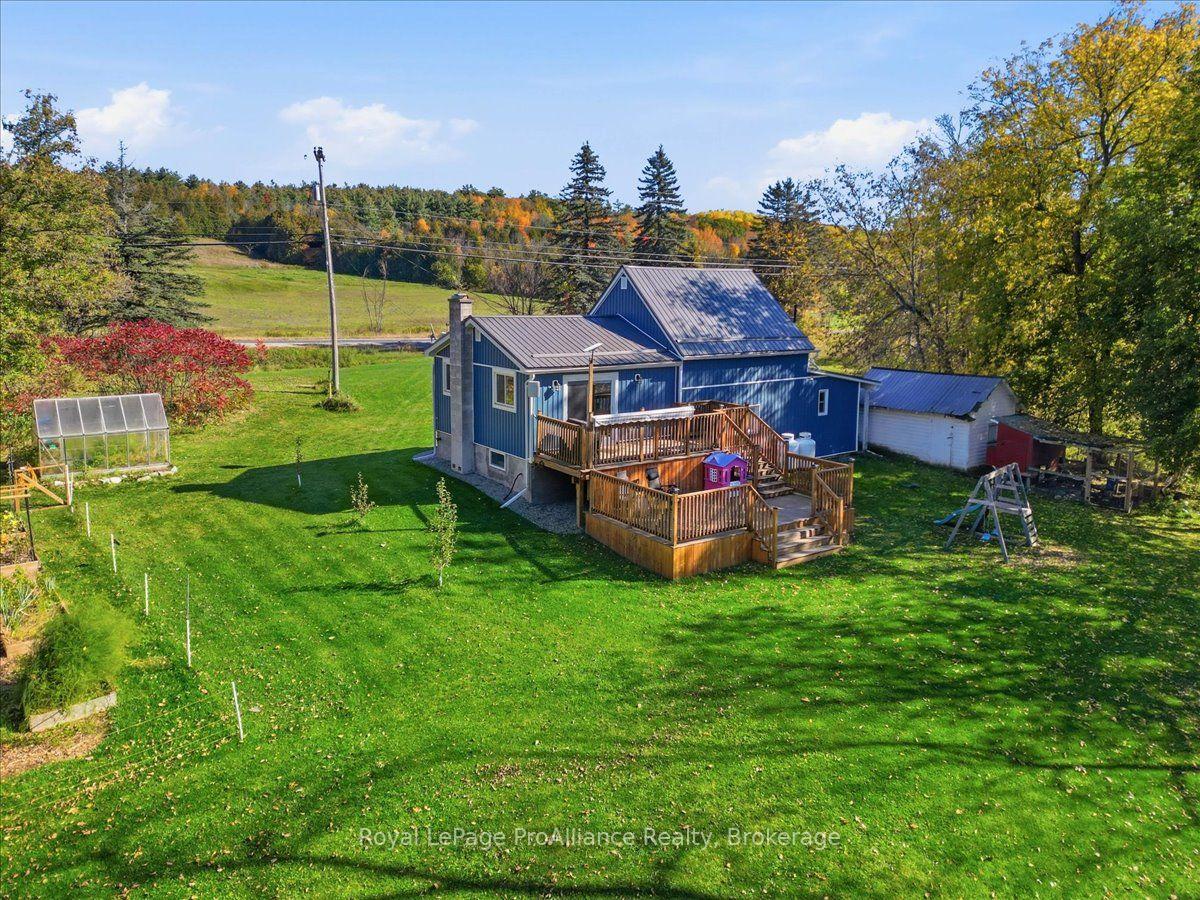 Photo 27 of 7303 Highway 37, Tweed, Hungerford (Twp) — HOMEH