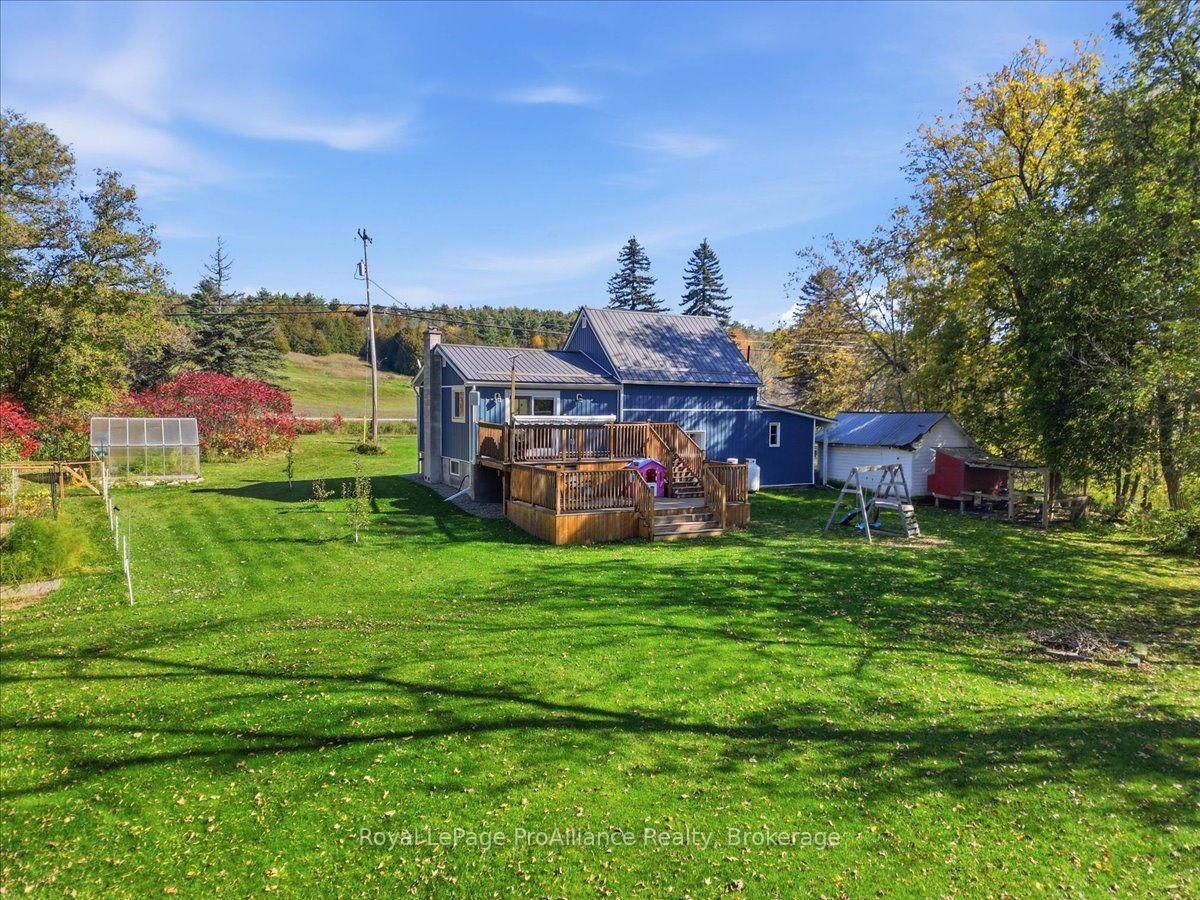 Photo 28 of 7303 Highway 37, Tweed, Hungerford (Twp) — HOMEH