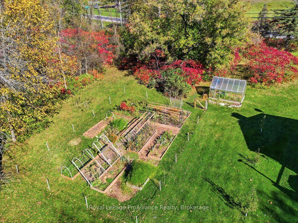 Photo 29 of 7303 Highway 37, Tweed, Hungerford (Twp) — HOMEH