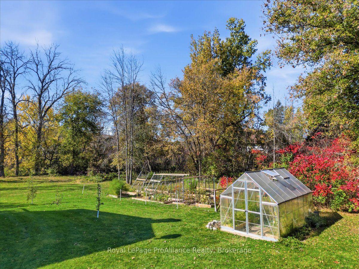 Photo 30 of 7303 Highway 37, Tweed, Hungerford (Twp) — HOMEH