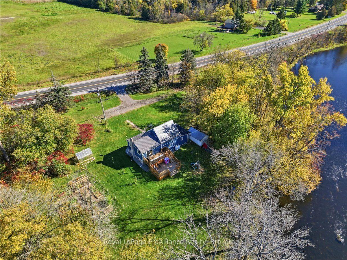 Photo 32 of 7303 Highway 37, Tweed, Hungerford (Twp) — HOMEH