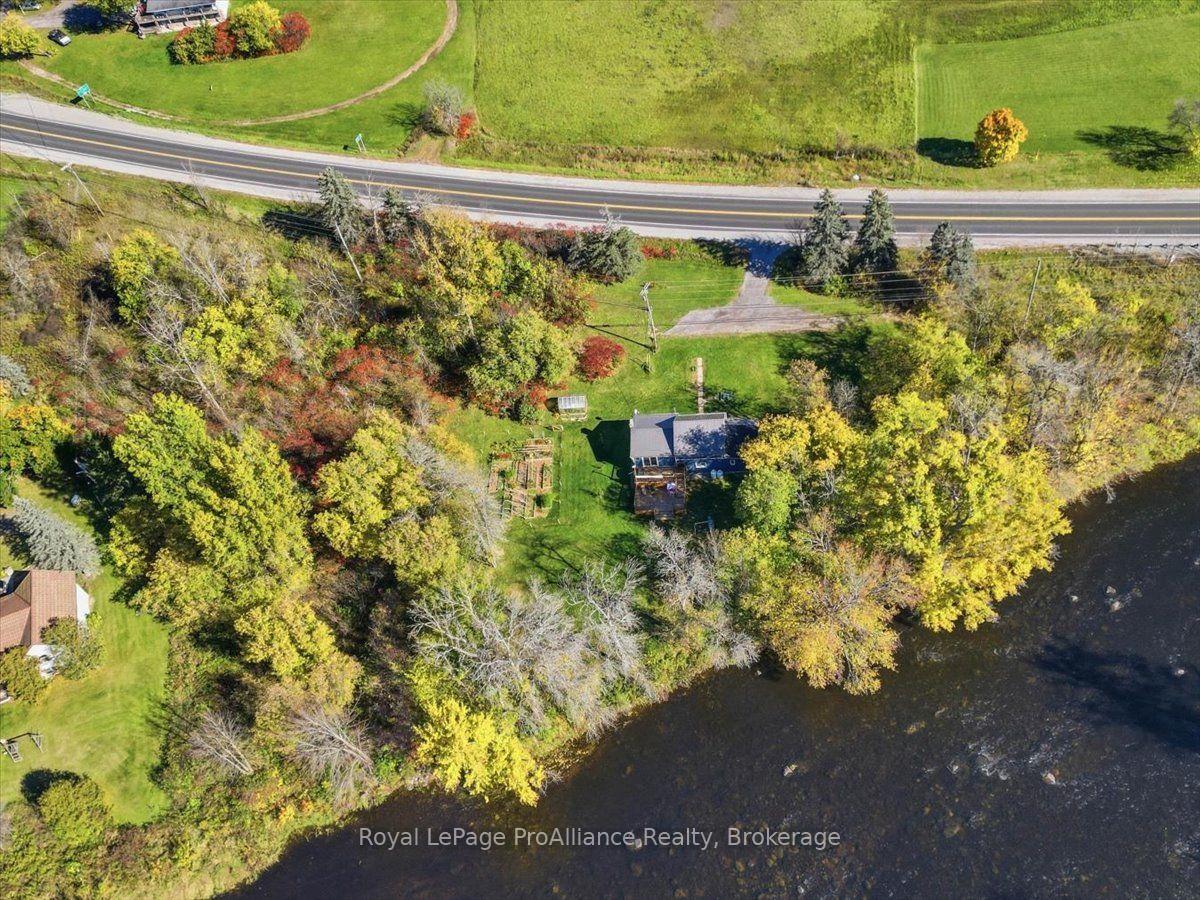 Photo 33 of 7303 Highway 37, Tweed, Hungerford (Twp) — HOMEH