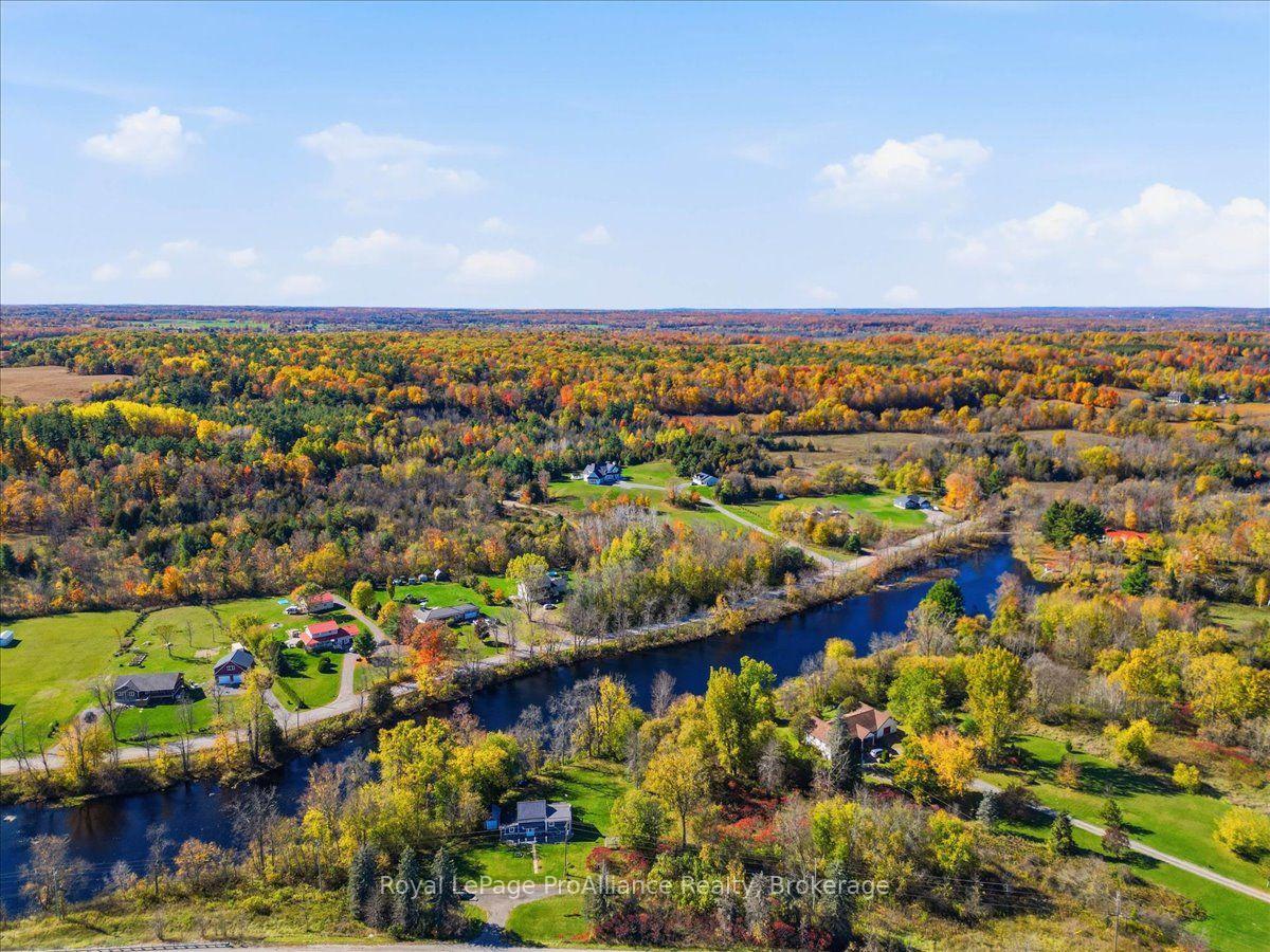 Photo 35 of 7303 Highway 37, Tweed, Hungerford (Twp) — HOMEH