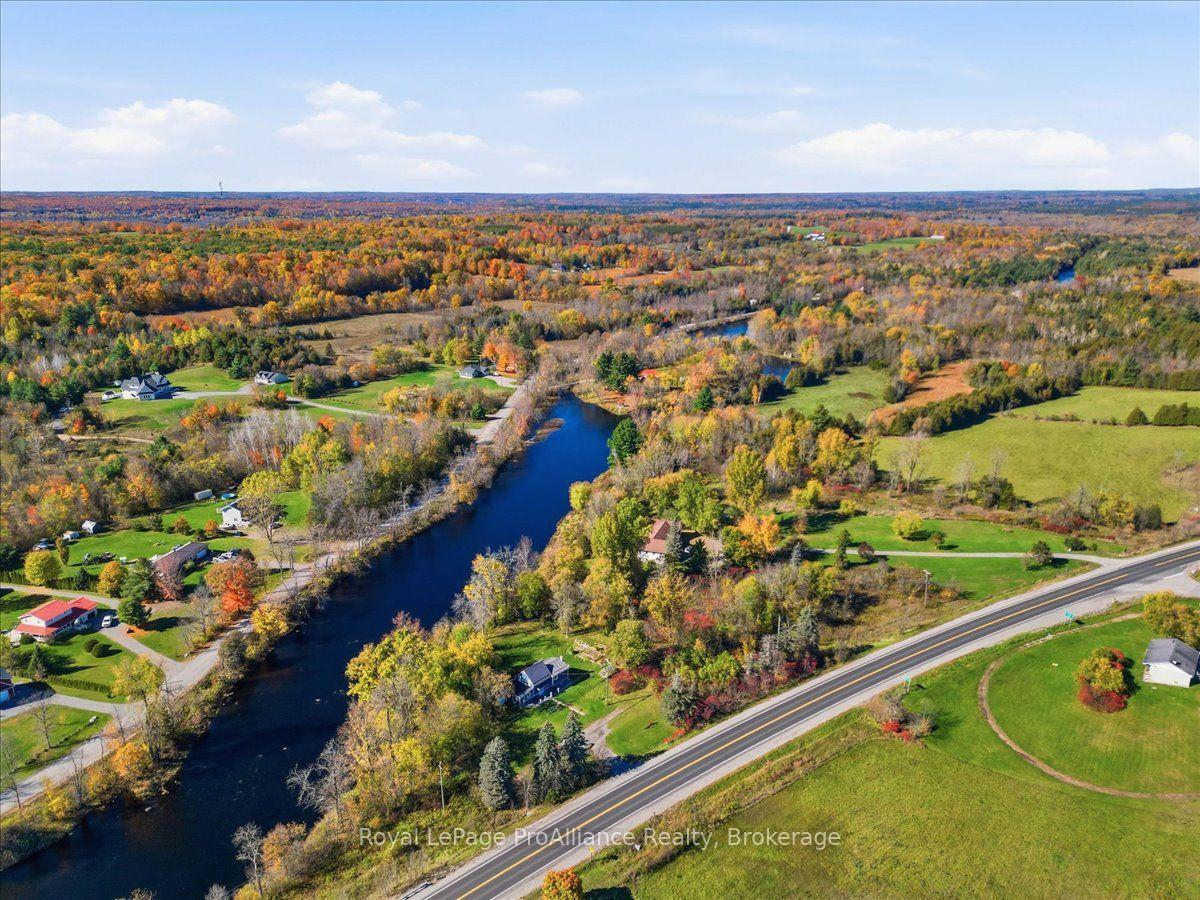 Photo 36 of 7303 Highway 37, Tweed, Hungerford (Twp) — HOMEH