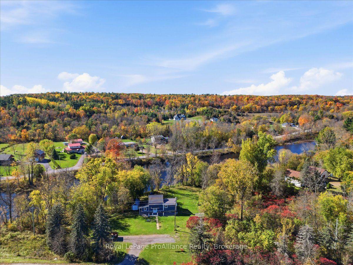Photo 37 of 7303 Highway 37, Tweed, Hungerford (Twp) — HOMEH