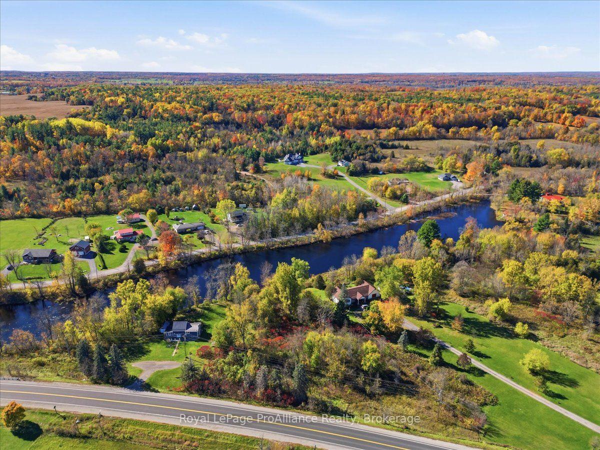 Photo 38 of 7303 Highway 37, Tweed, Hungerford (Twp) — HOMEH