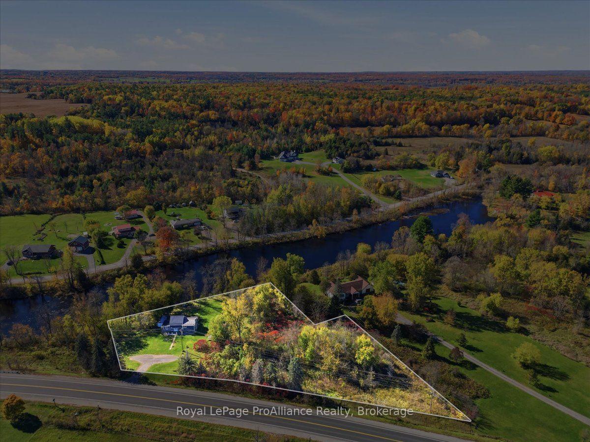Photo 39 of 7303 Highway 37, Tweed, Hungerford (Twp) — HOMEH