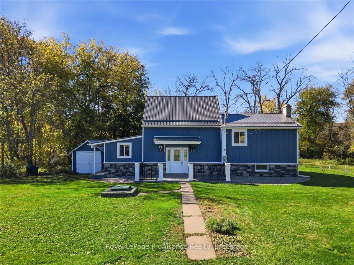 Photo 41 of 7303 Highway 37, Tweed, Hungerford (Twp) — HOMEH