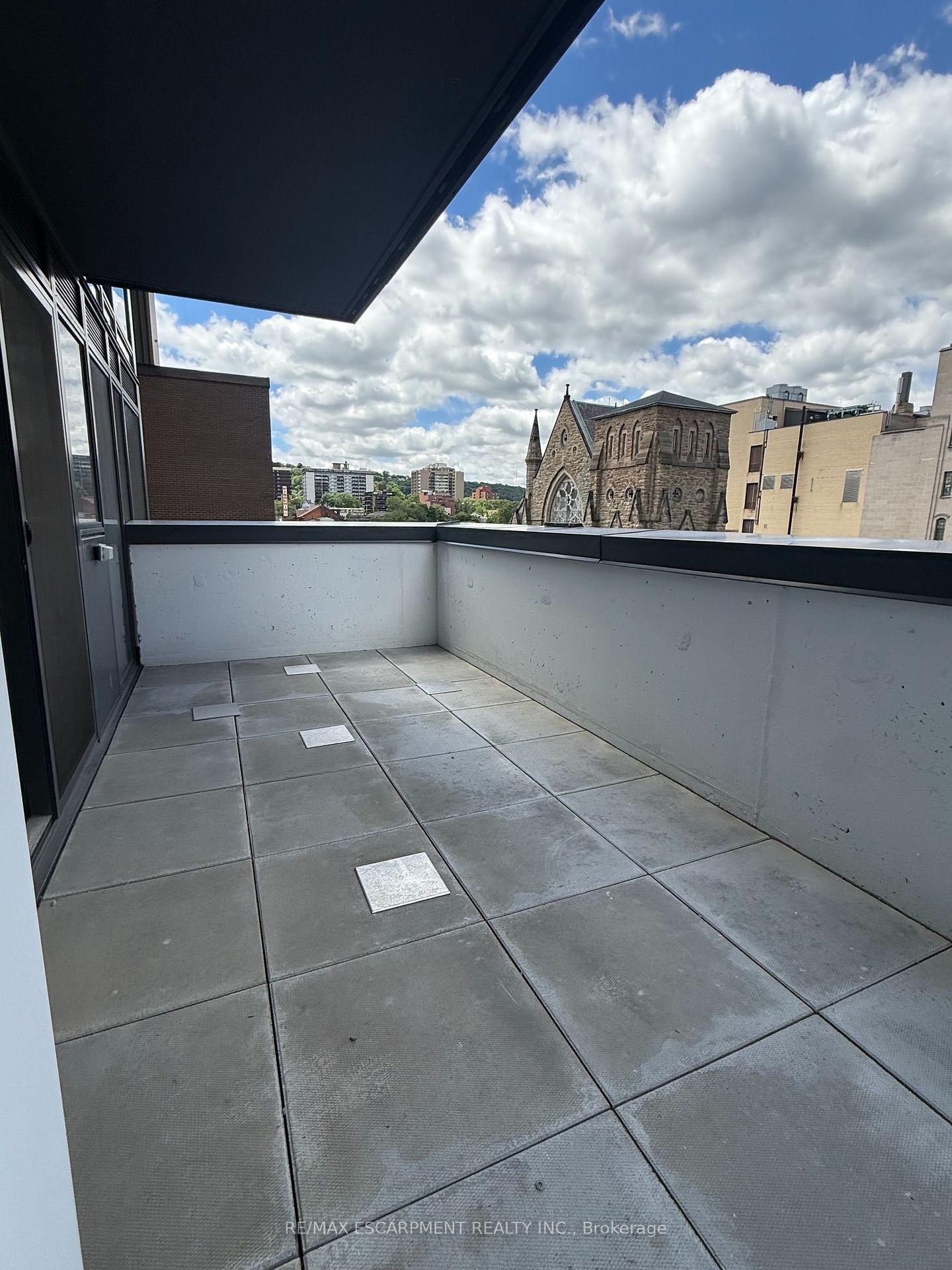 Photo 6 of Unit 526, 75 James Street S, Hamilton, Beasley — HOMEH