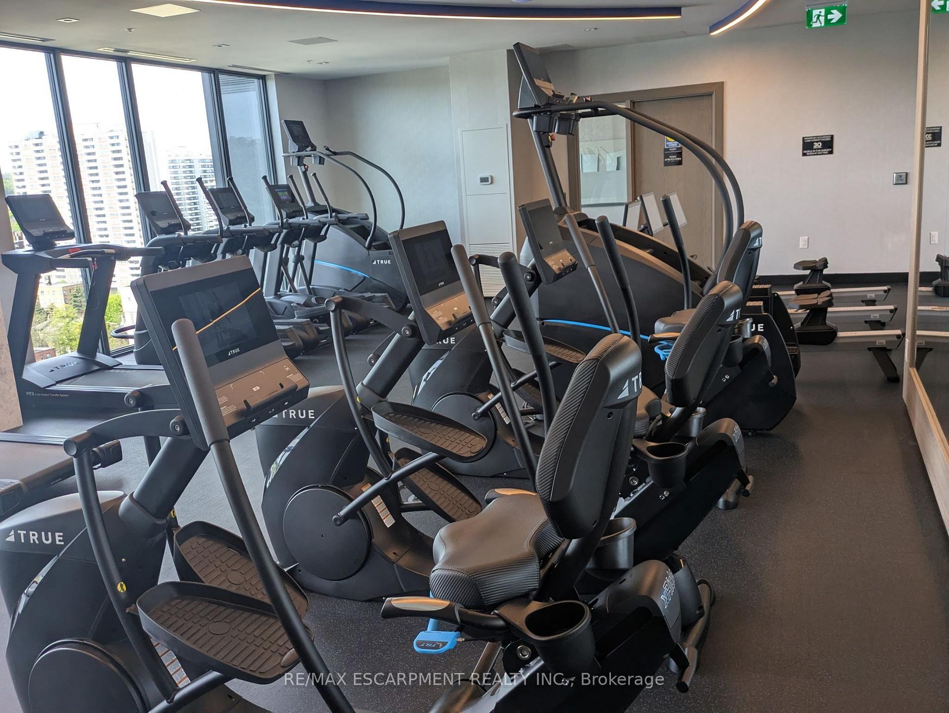 Photo 13 of Unit 526, 75 James Street S, Hamilton, Beasley — HOMEH