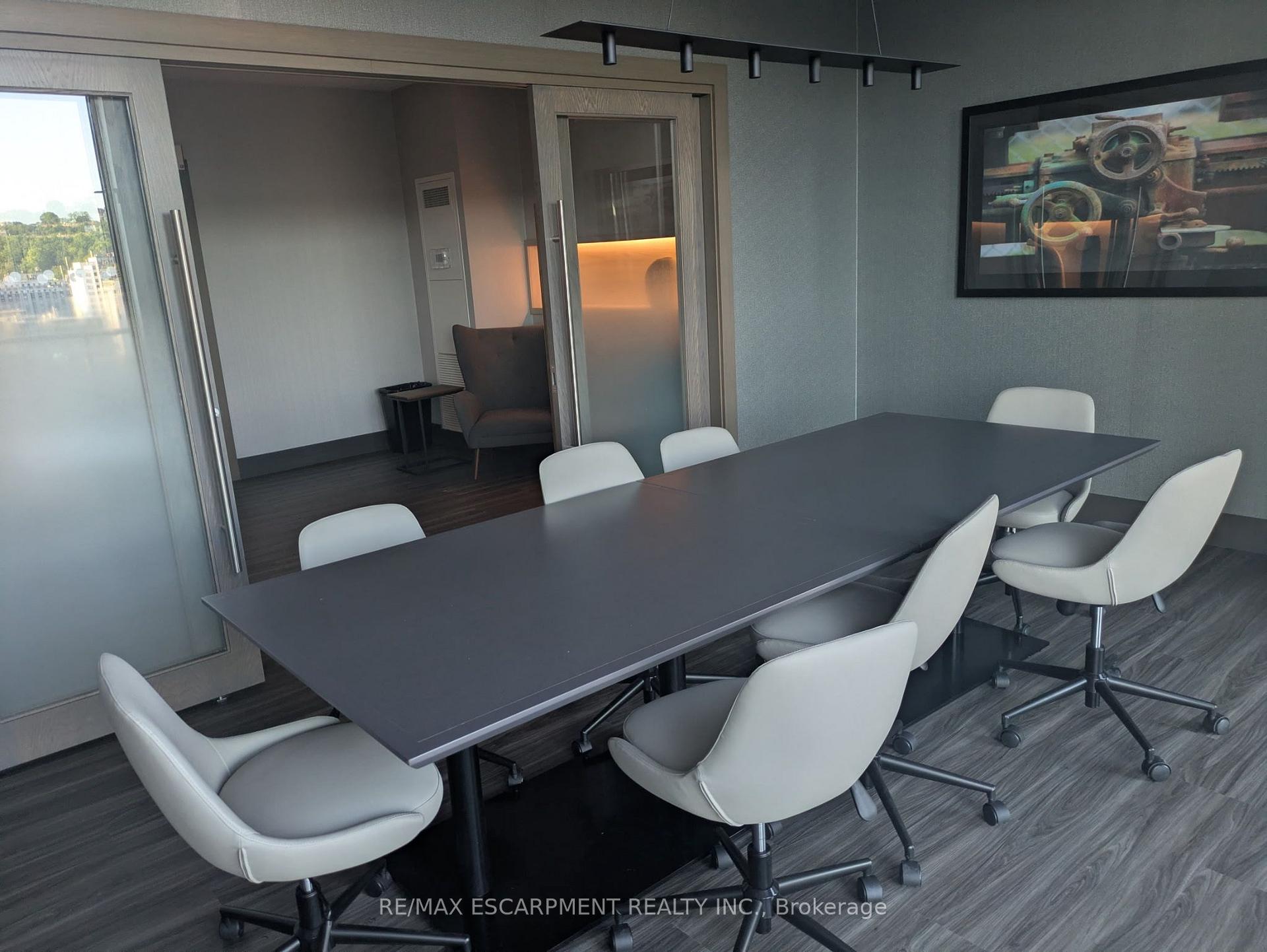 Photo 17 of Unit 526, 75 James Street S, Hamilton, Beasley — HOMEH